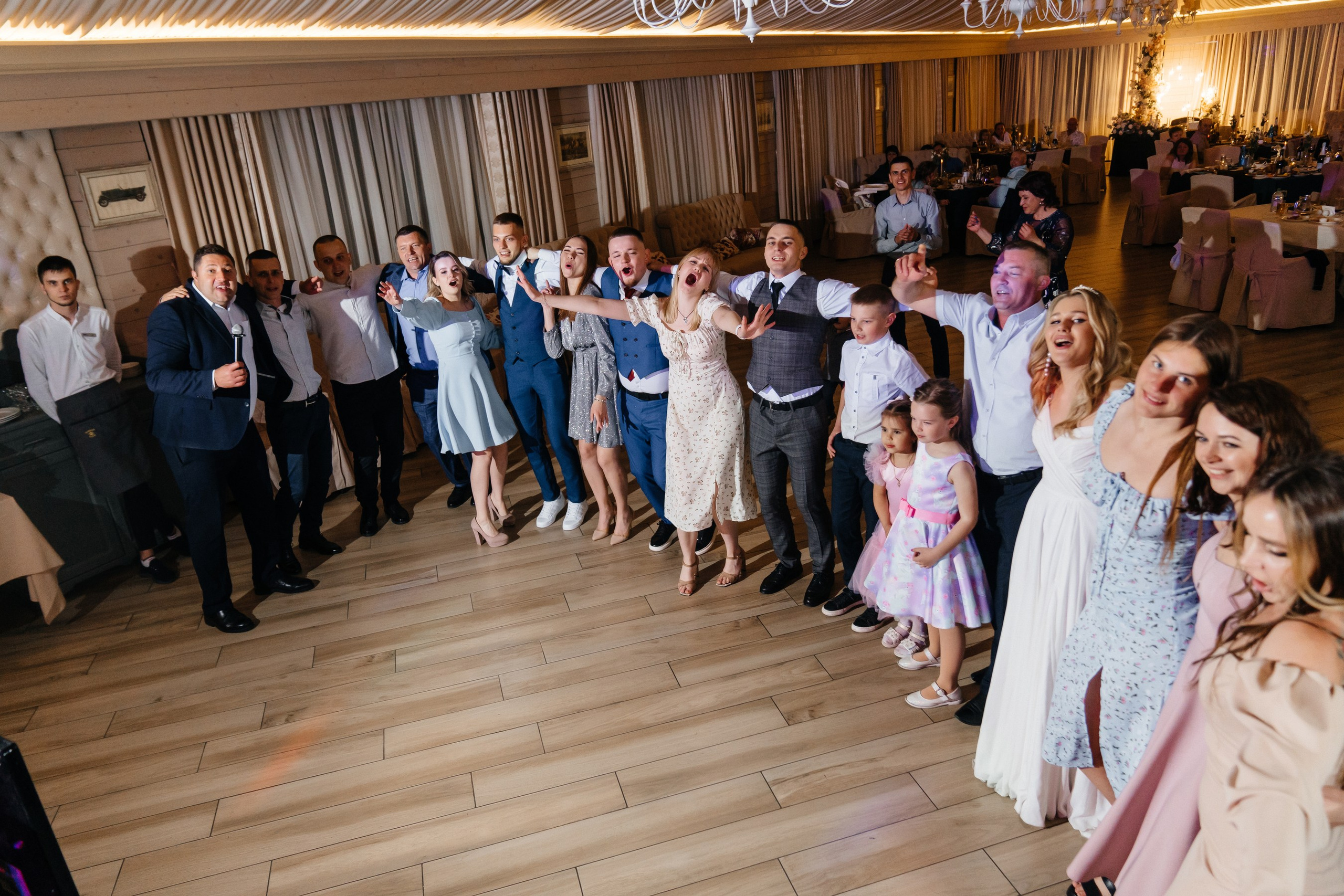 Дима и Лиза. Свадебный фотограф в Белгороде Кравченко Алиса