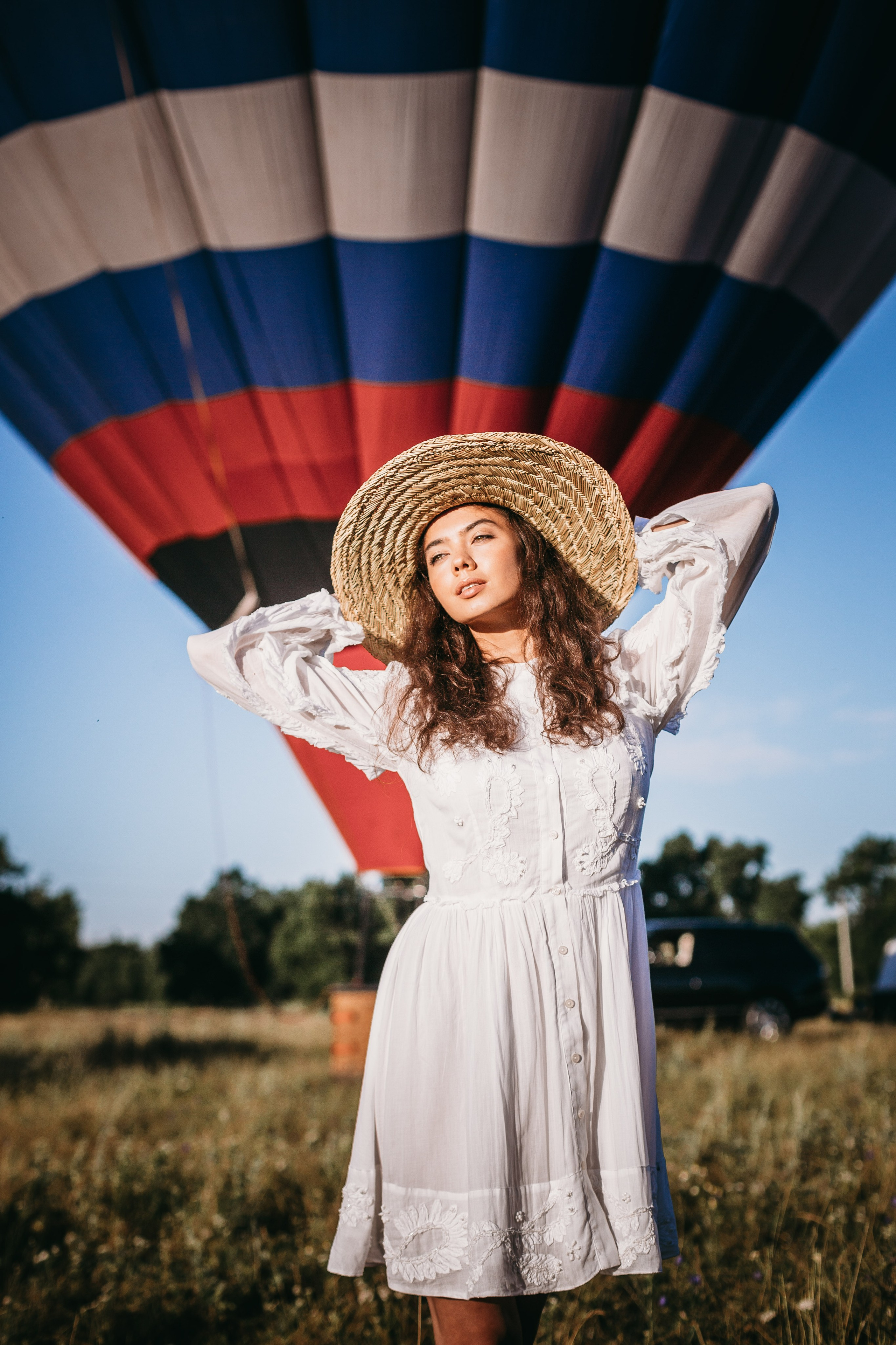 Фотосессии. Фотограф Казань