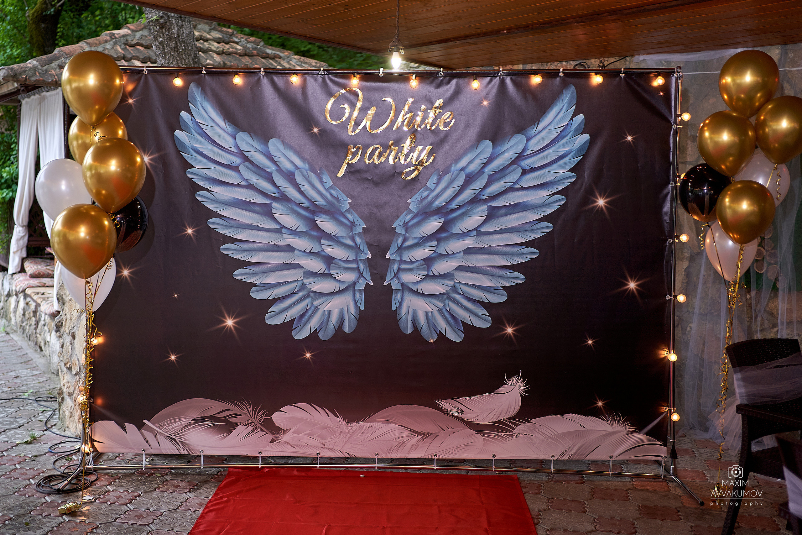 Отзывы клиентов о работе. Портретный и свадебный фотограф в Крыму Аввакумов Максим