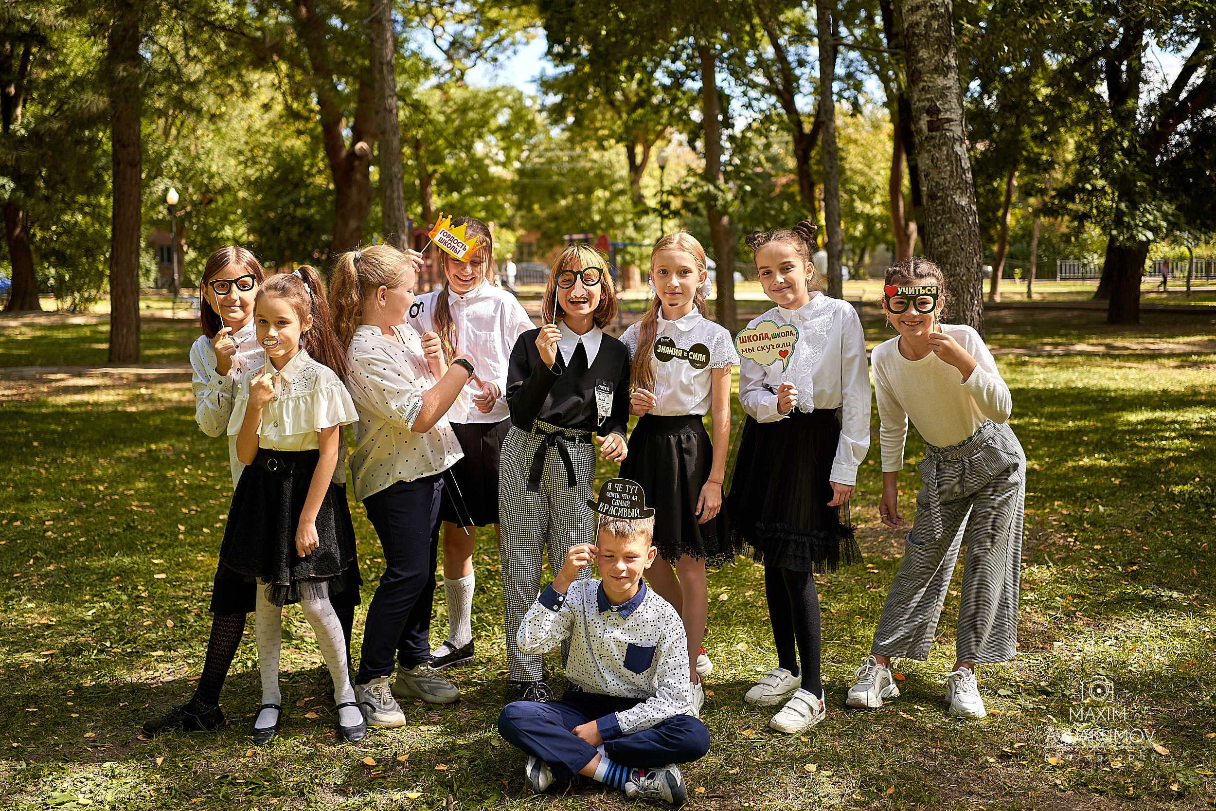 Отзывы клиентов о работе. Портретный и свадебный фотограф в Крыму Аввакумов Максим