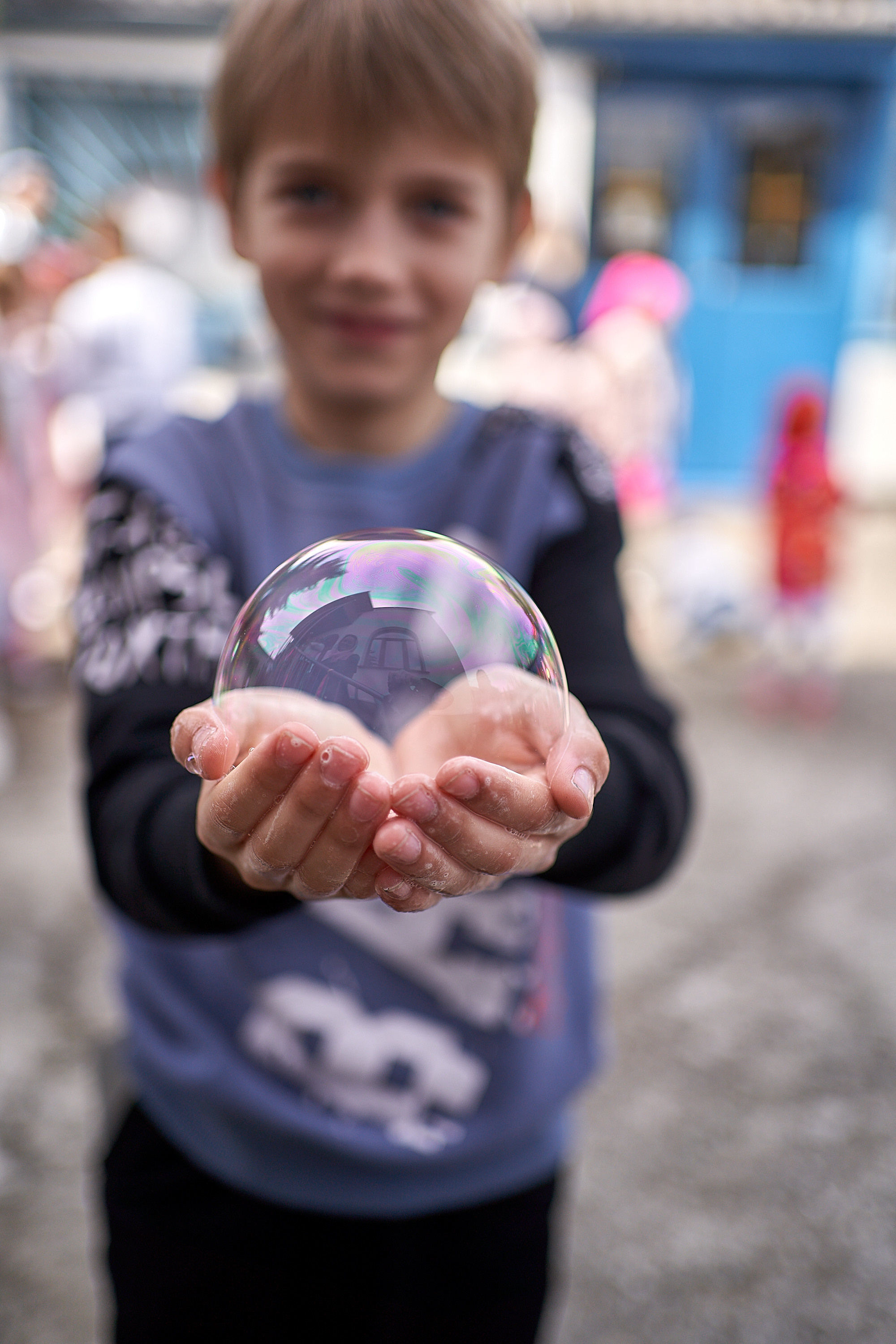 Отзывы клиентов о работе. Портретный и свадебный фотограф в Крыму Аввакумов Максим