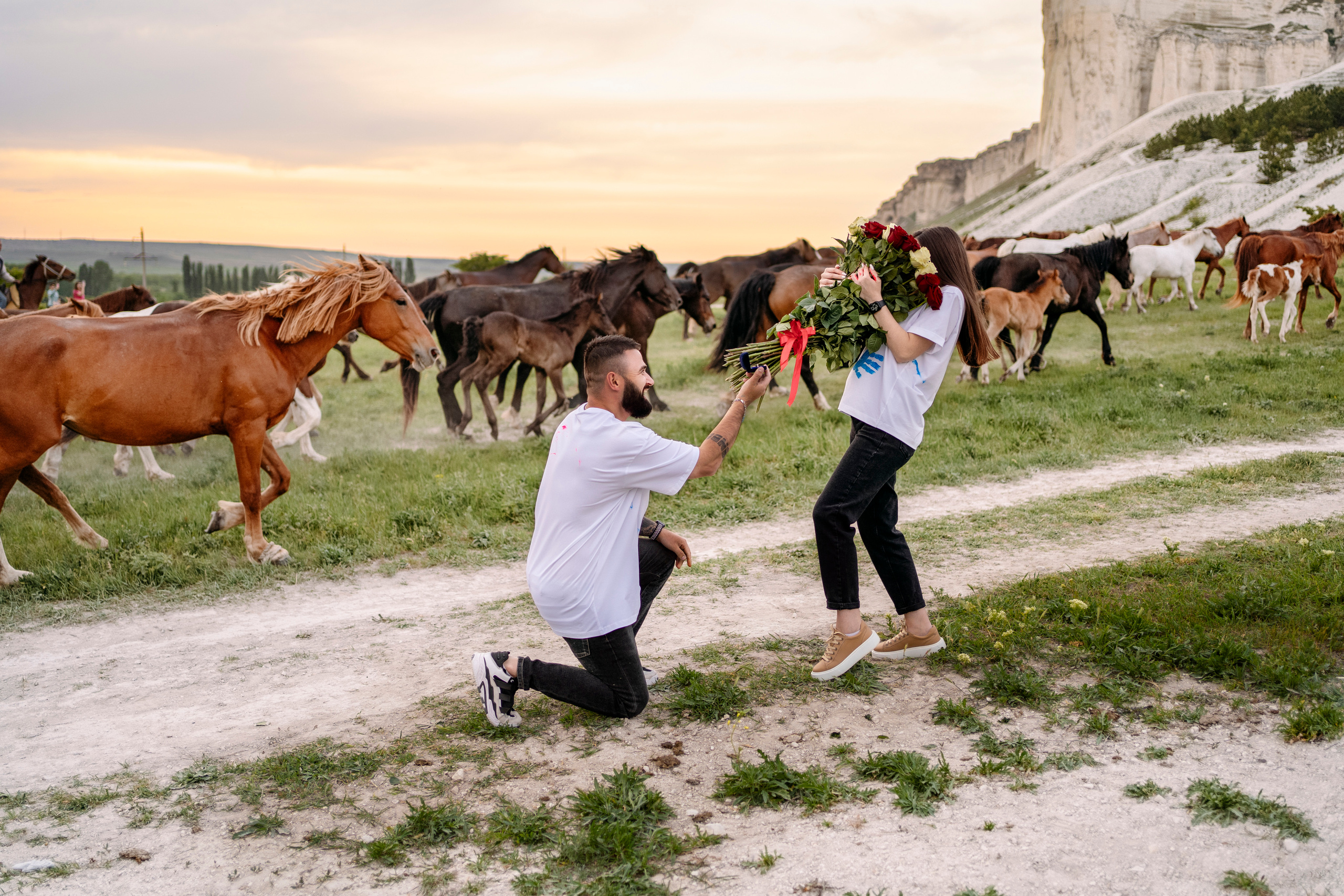 Отзывы клиентов о работе. Портретный и свадебный фотограф в Крыму Аввакумов Максим
