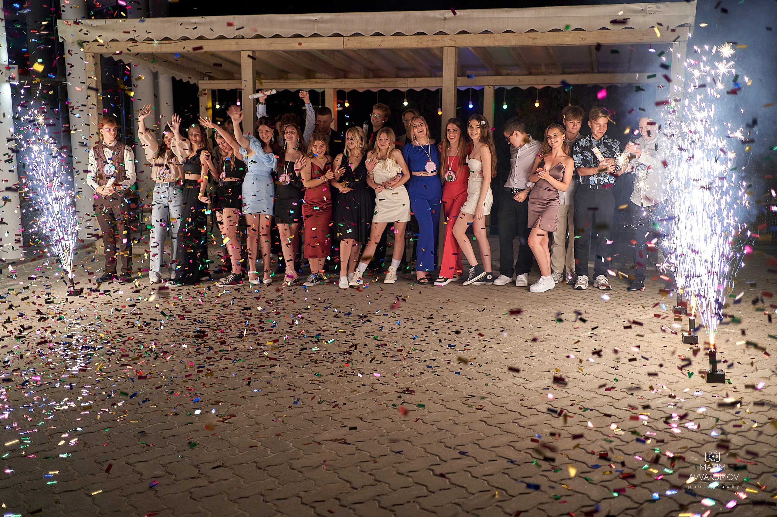 Отзывы клиентов о работе. Портретный и свадебный фотограф в Крыму Аввакумов Максим