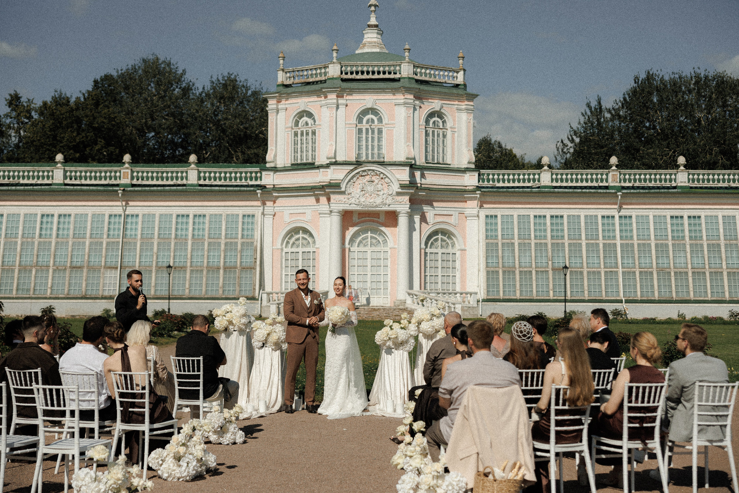 Y & S. Свадебный и event-фотограф Иван Волнухин