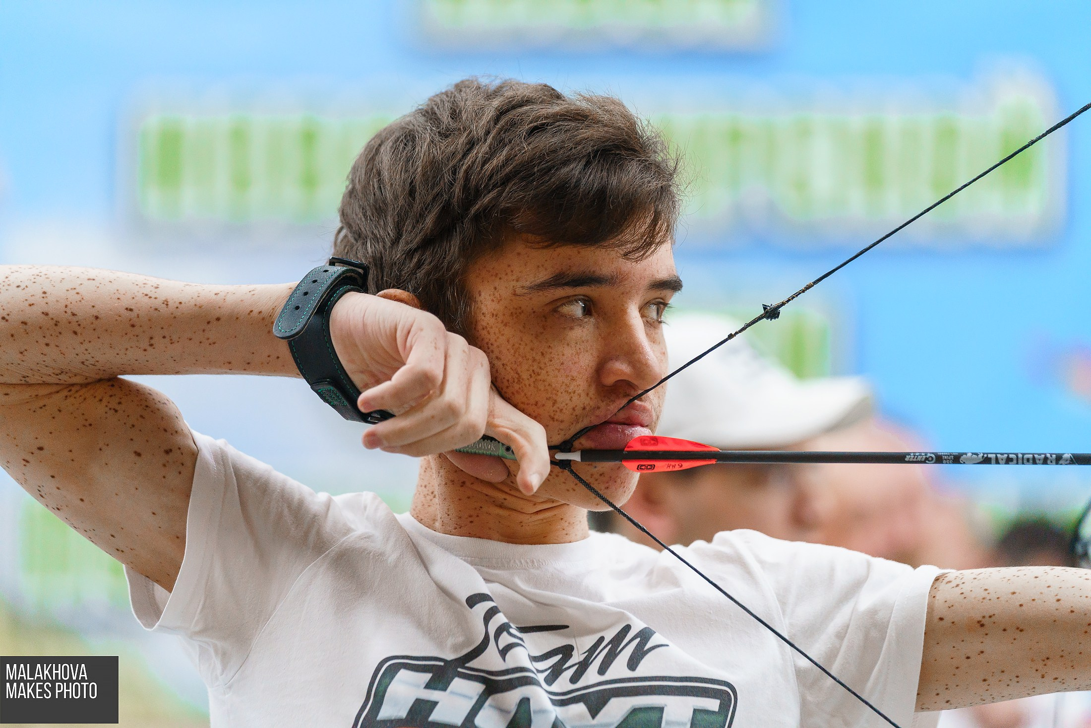 Спорт. Репортажный фотограф Новосибирск Малахова Екатерина