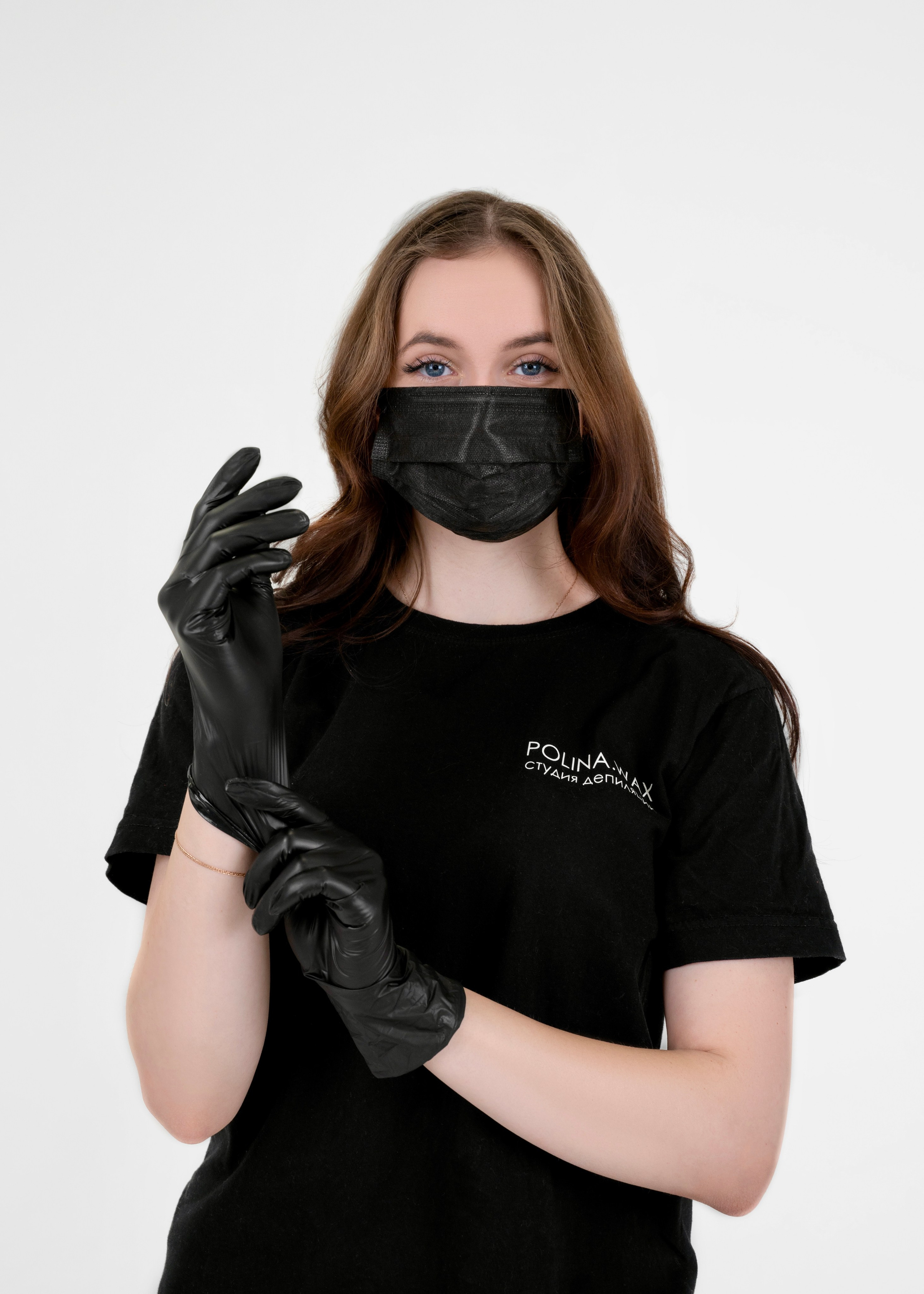 Контент съёмка. Главная