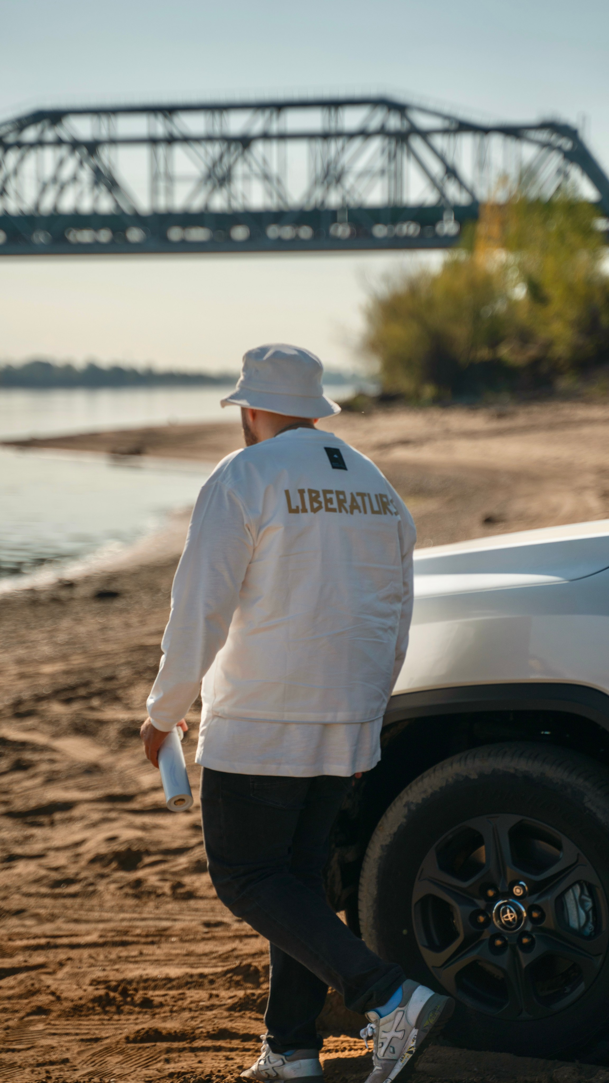 Контент съёмка. Главная