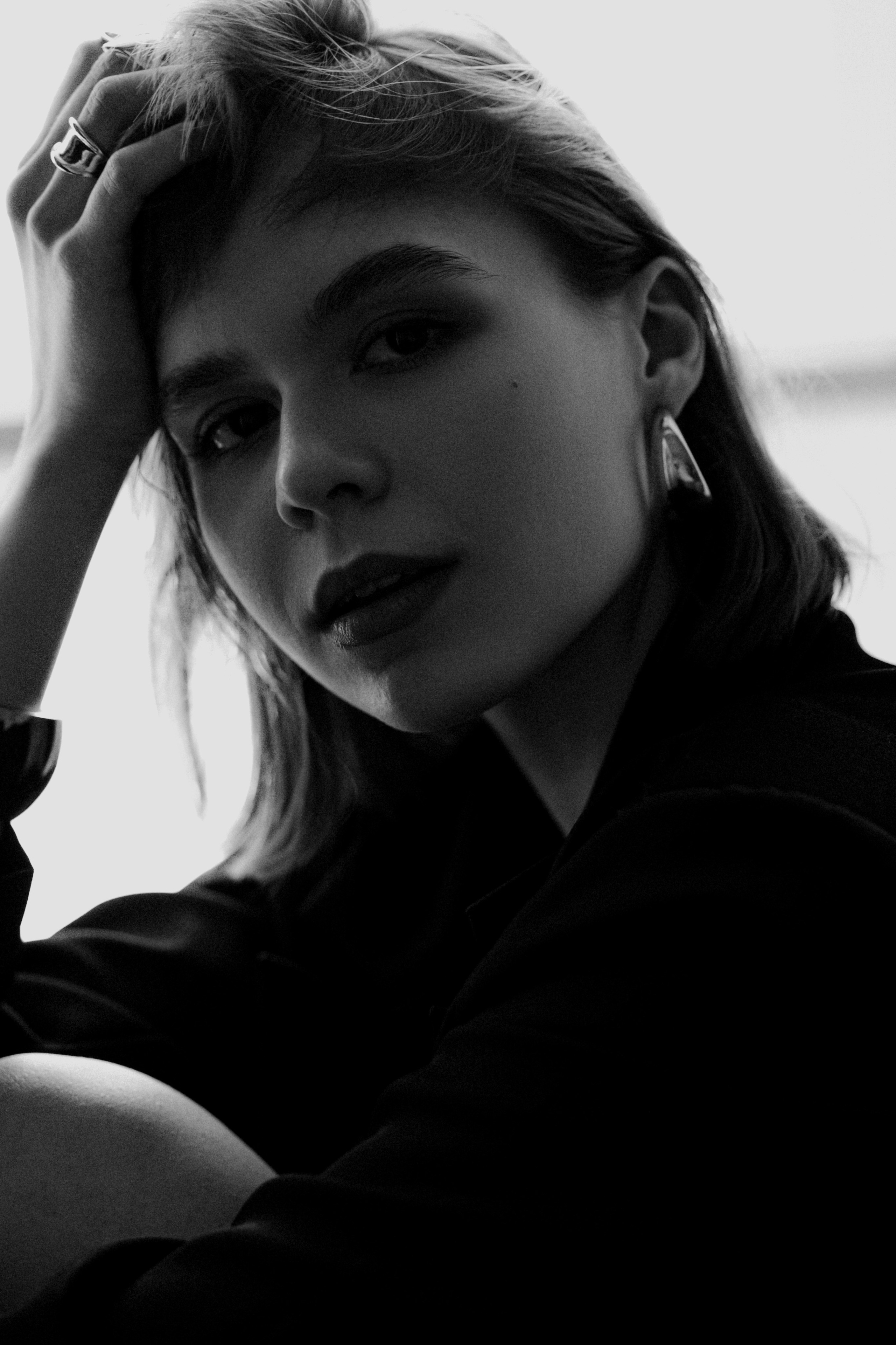 Вика. Фотограф Ершова Светлана