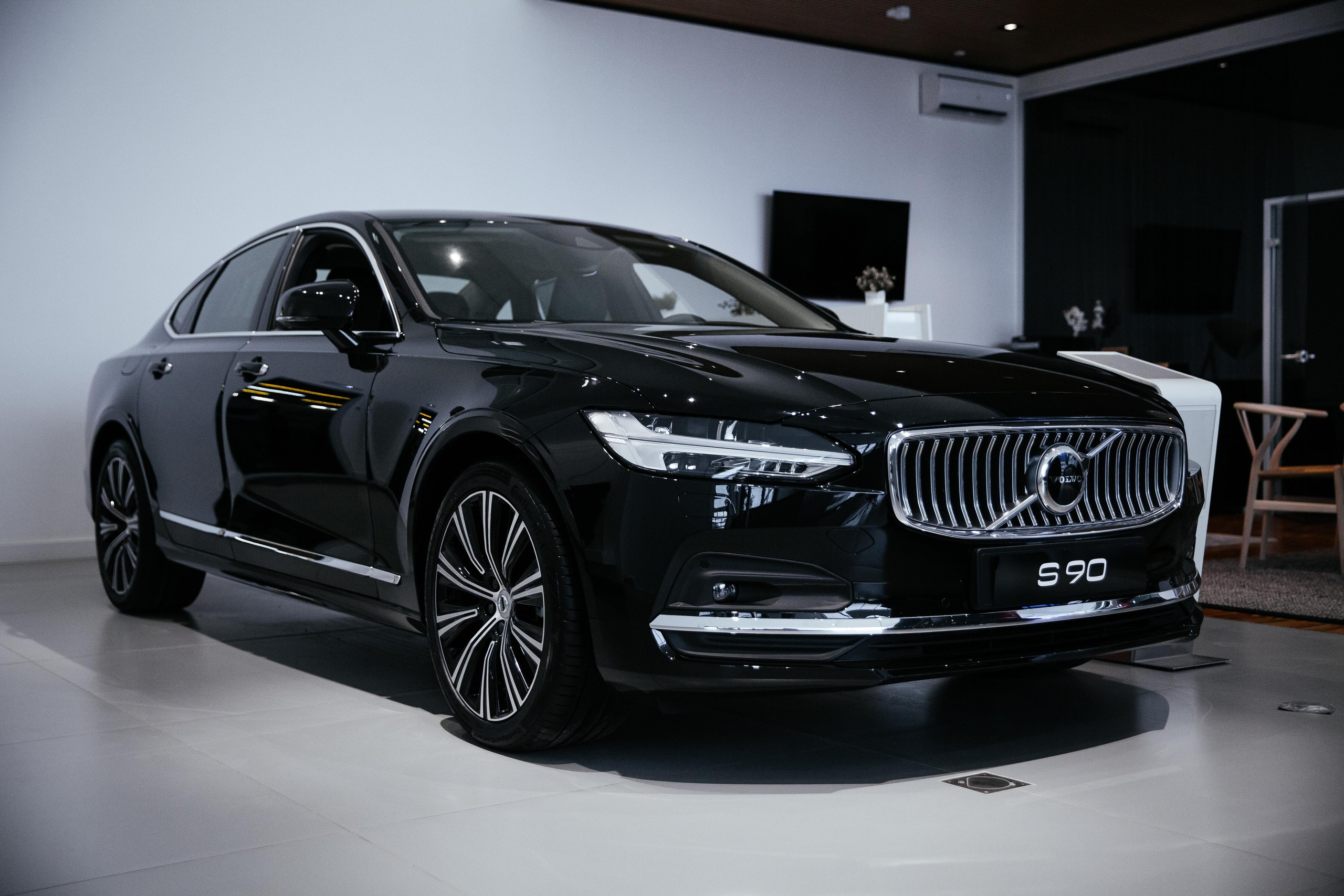 Презентация автомобилей. Профессиональный фотограф Тольятти | Самара | Москва | Сочи