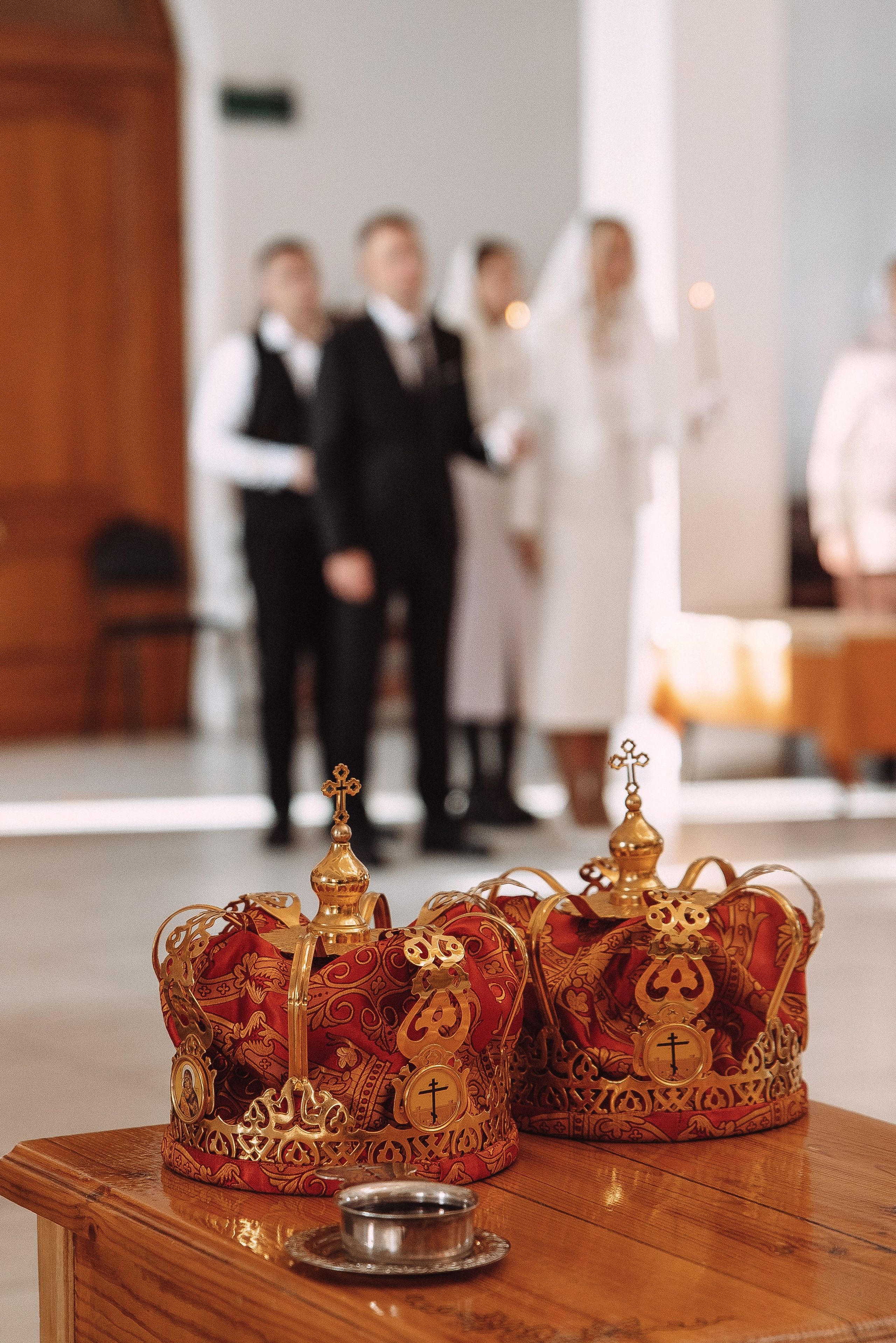 Александр + Кристина. Свадебный и семейный фотограф в Волгограде Олеся Лисицкая