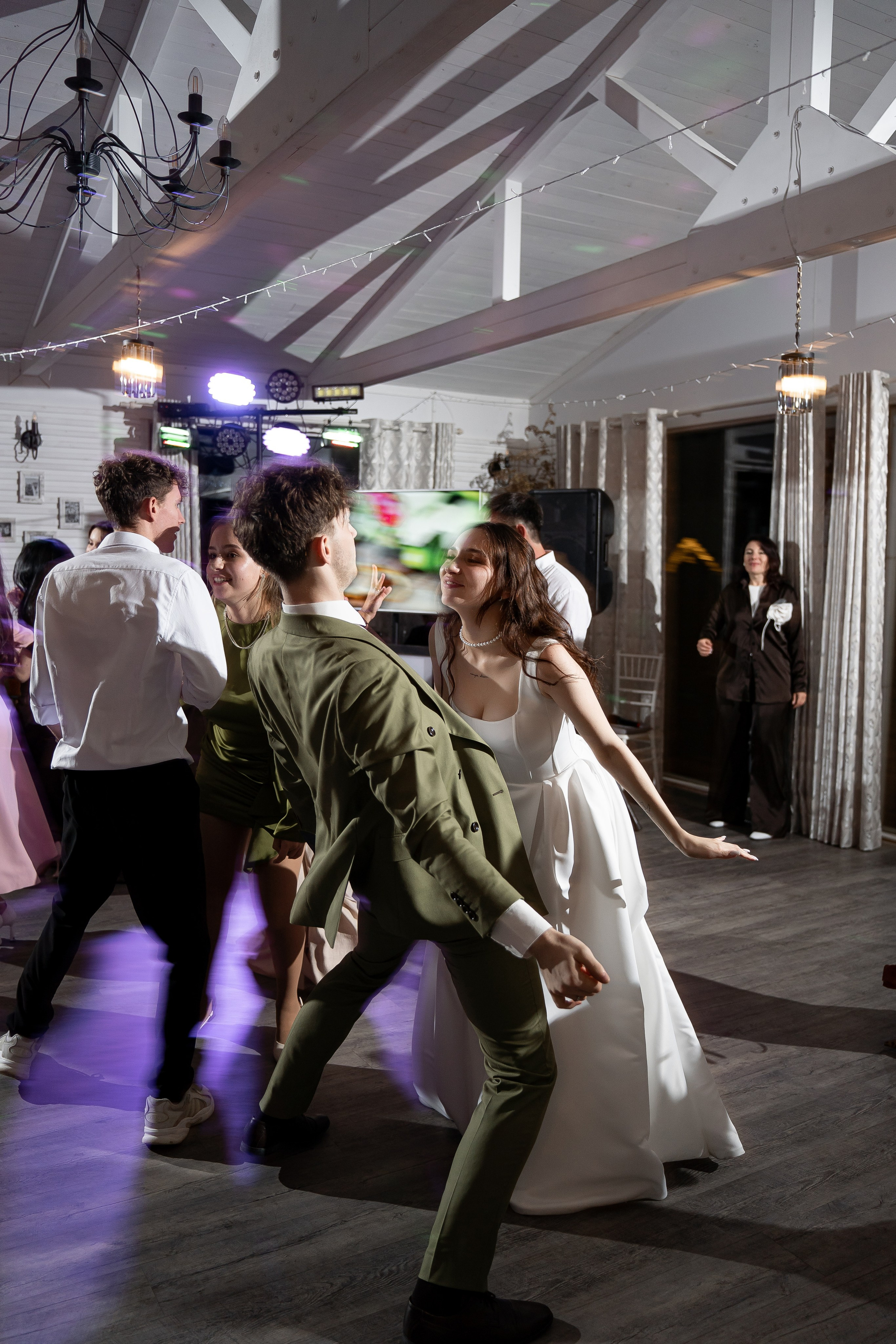 Маргарита & Рафаэль 12.09.2024. Свадебный Фотограф Илья Чепайкин. Калининград