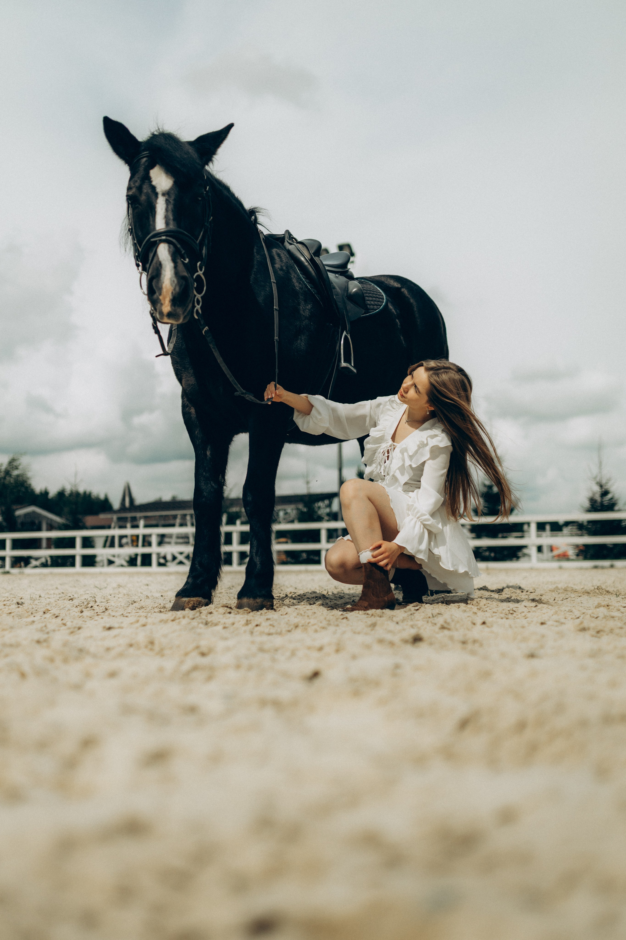 Аня. Фотограф НОГИНСК, Москва, Анастасия Белая