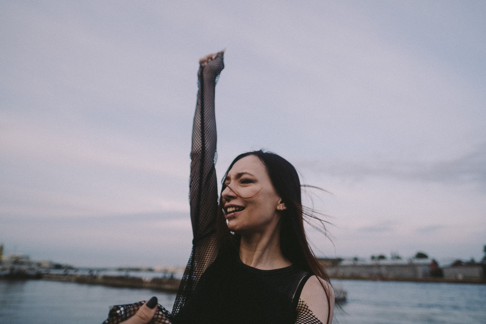 ЕВГЕНИЙ И ОЛЬГА. Фотограф Андрей Копий. Фотосъёмка в Нижнем Новгороде и Москве