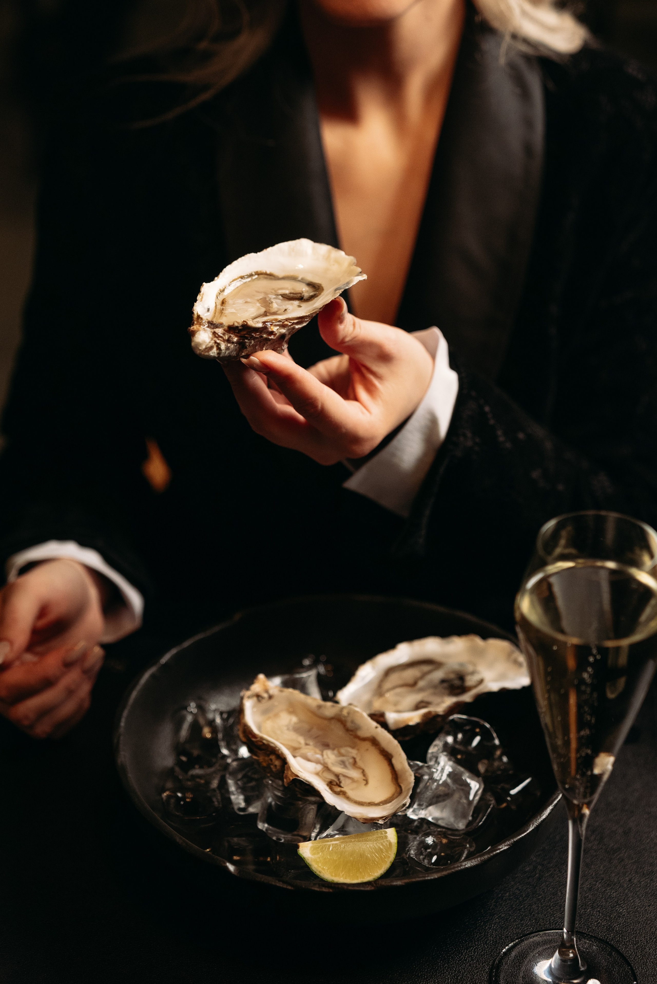 Secret Room lounge (Gdańsk). Фотограф в Минске