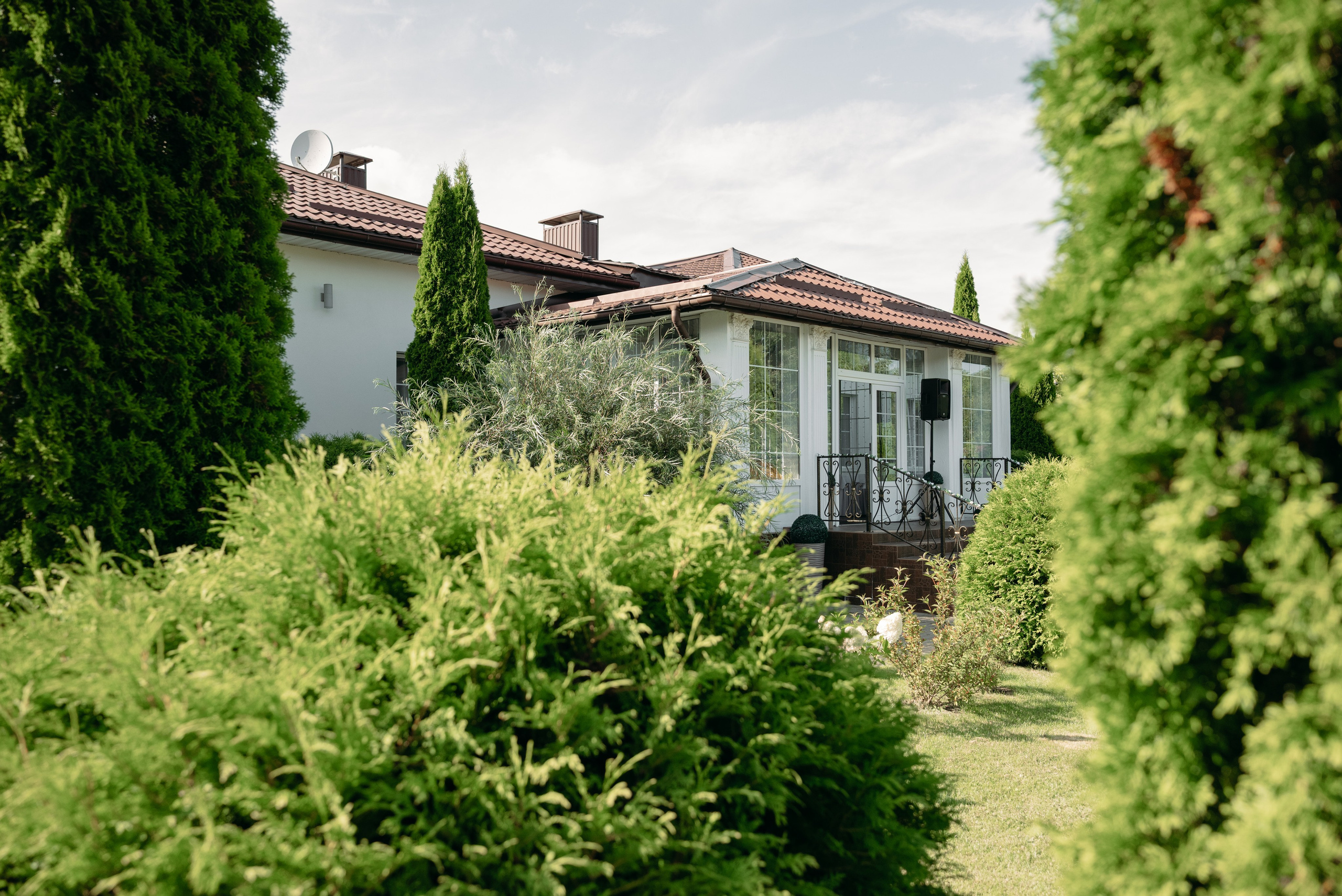 Inessa Happy 30. Фотограф в Минске