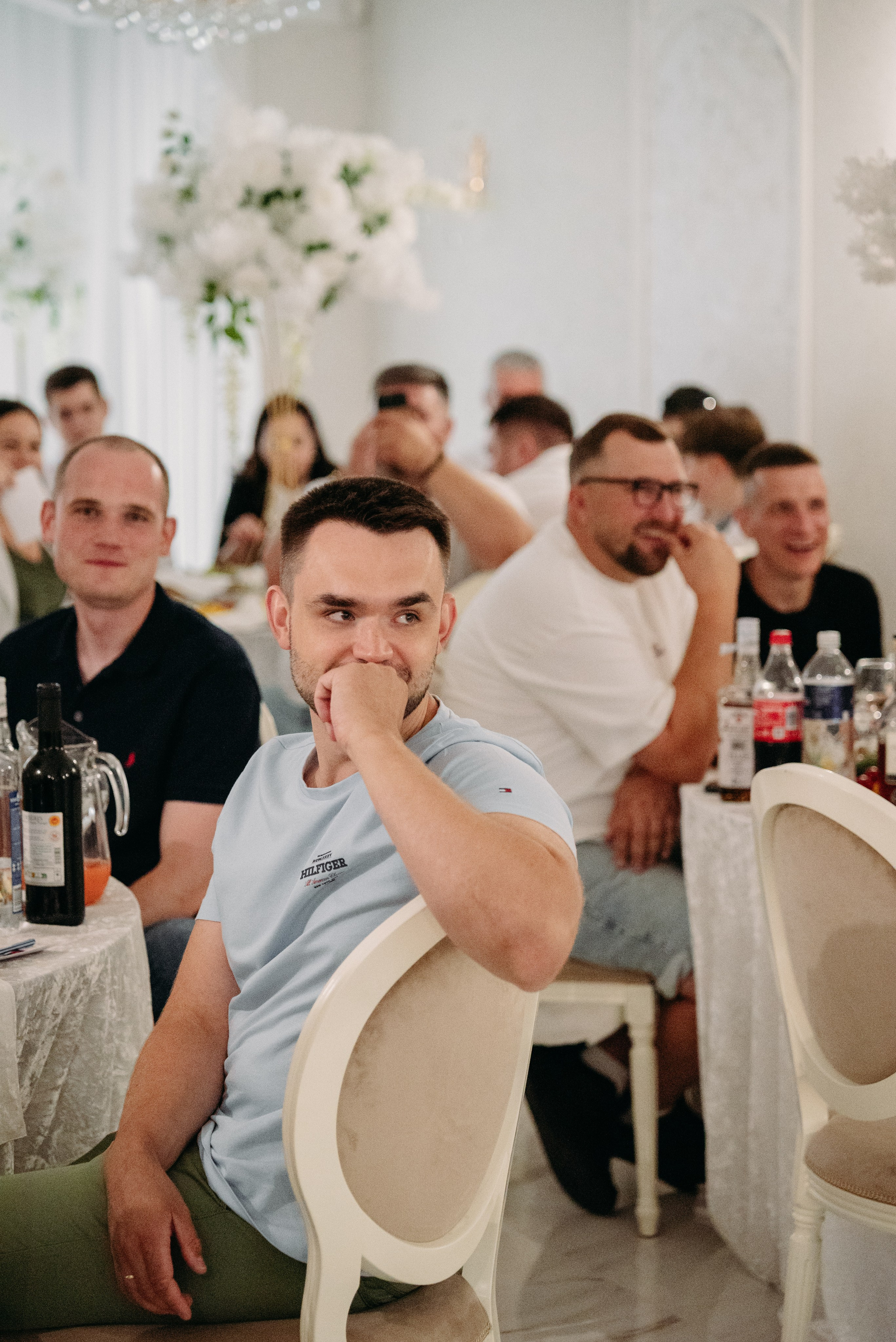 Inessa Happy 30. Фотограф в Минске