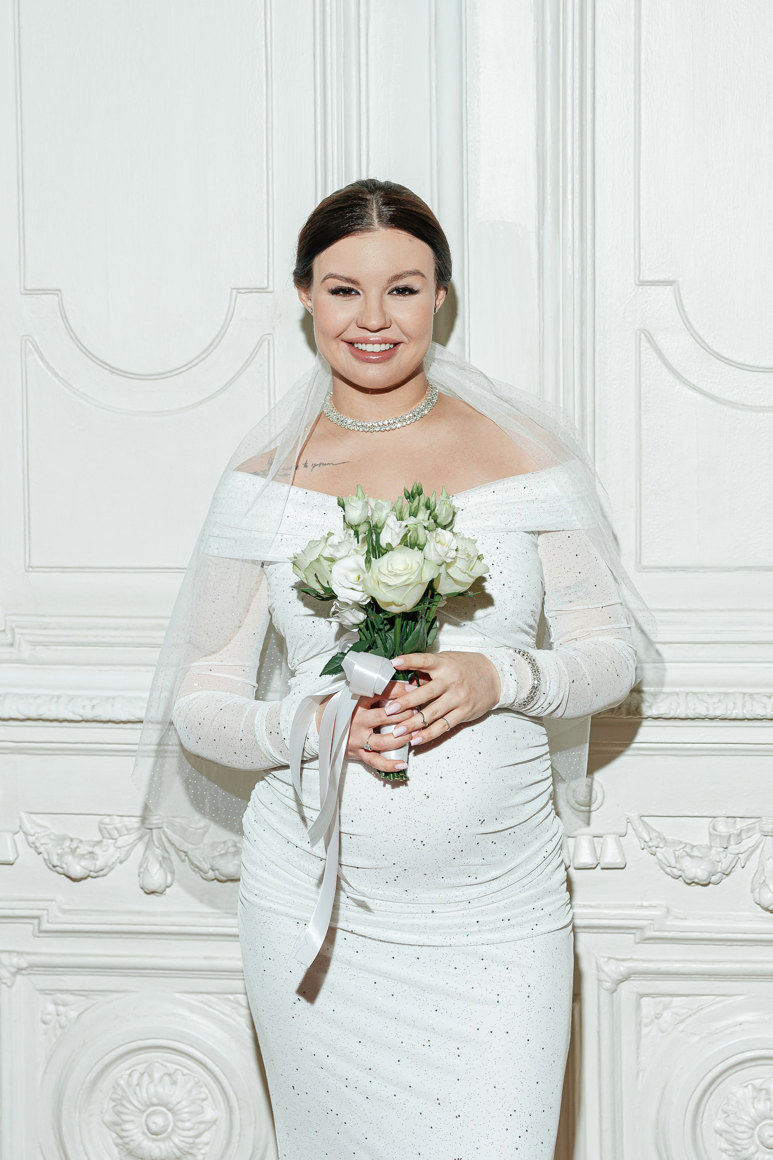 Арсений и Мария. Коммерческий фотограф в Санкт-Петербурге Анна Кобзарь