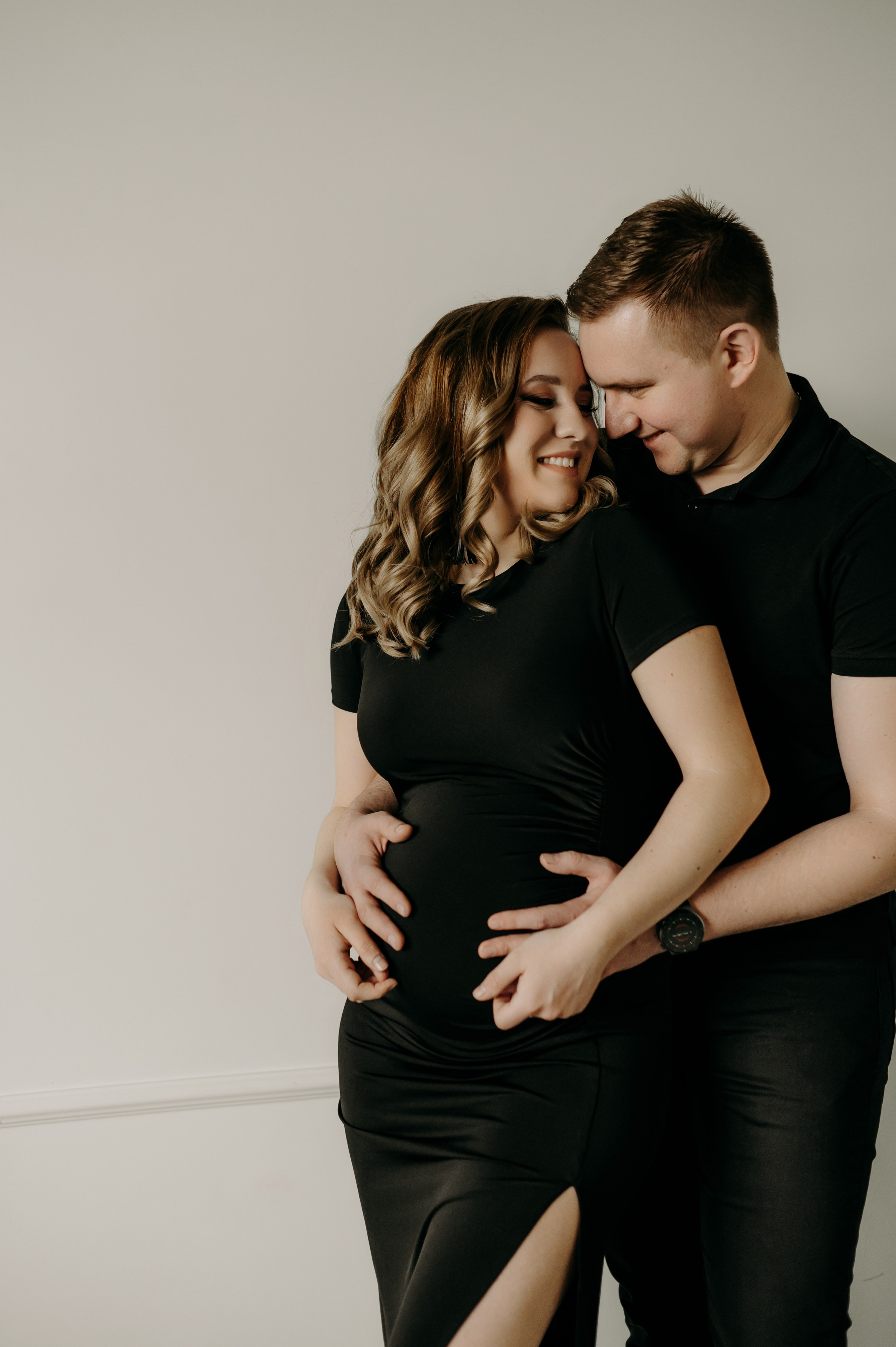 Лера и Саша. Свадебный фотограф, фотограф беременности Дарья Доценко