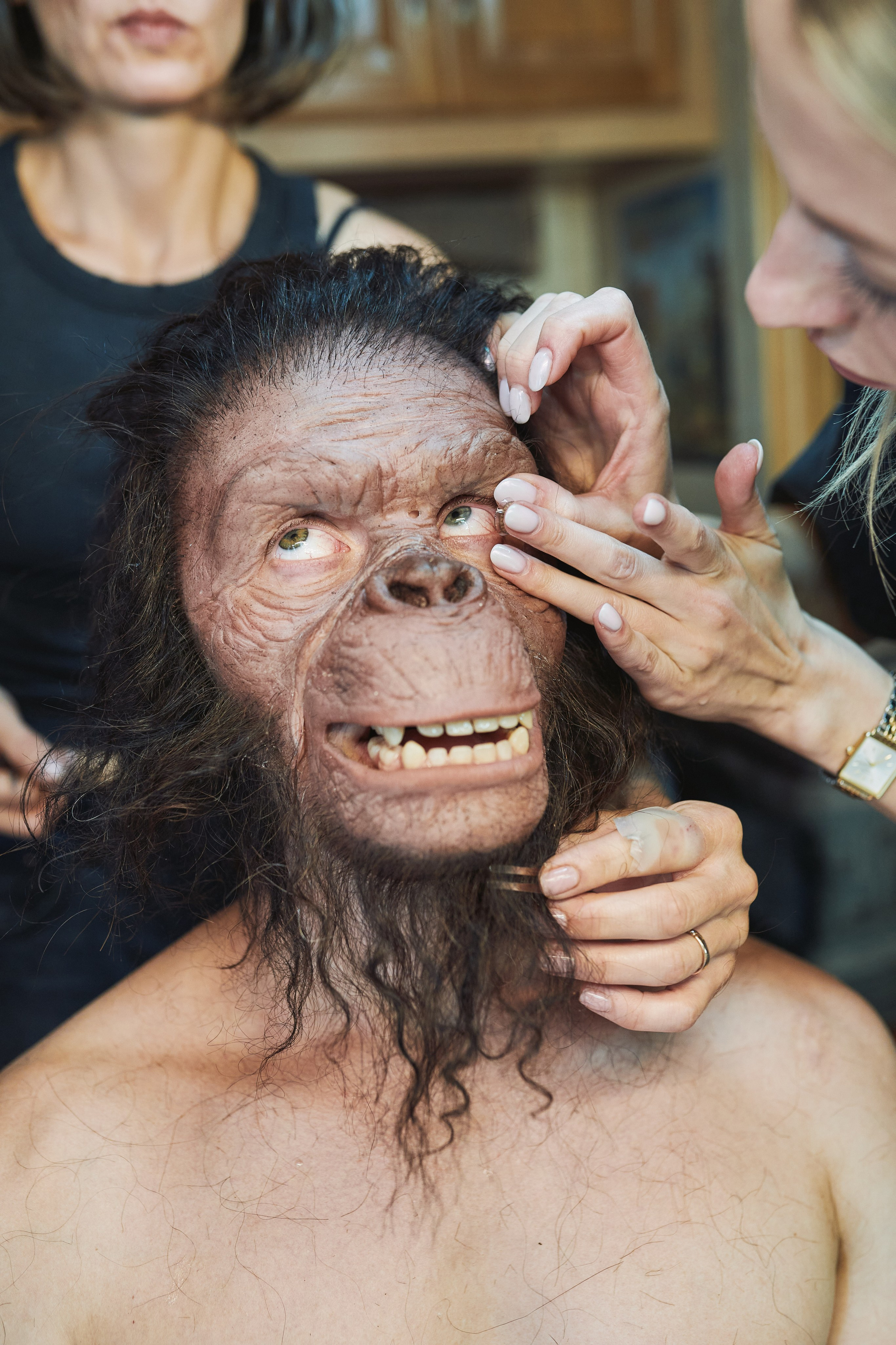 Эко культура. Евгений Бреча. Коммерческий и бэкстейдж фотограф в Москве