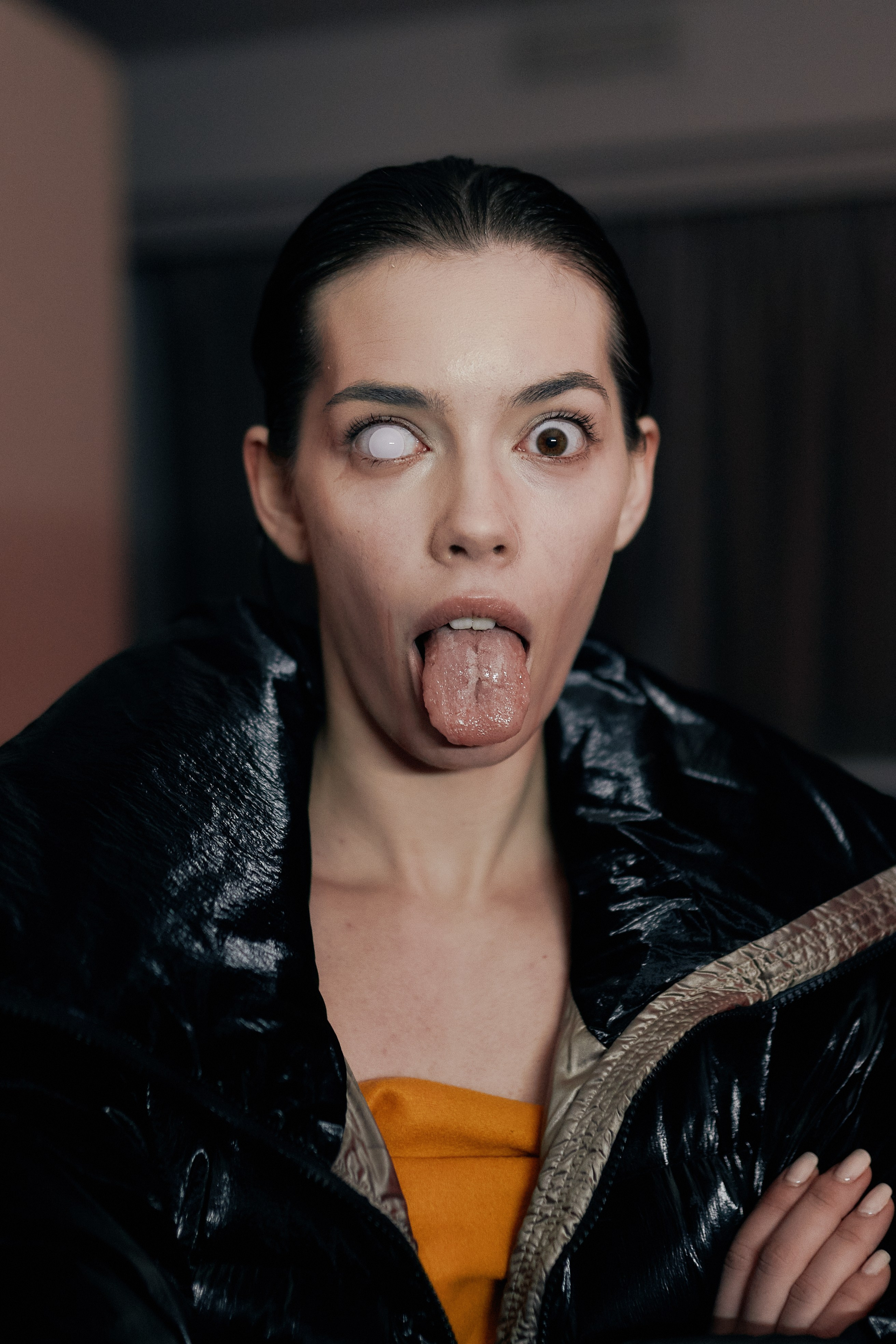 Far&High (клип). Евгений Бреча. Коммерческий и бэкстейдж фотограф в Москве