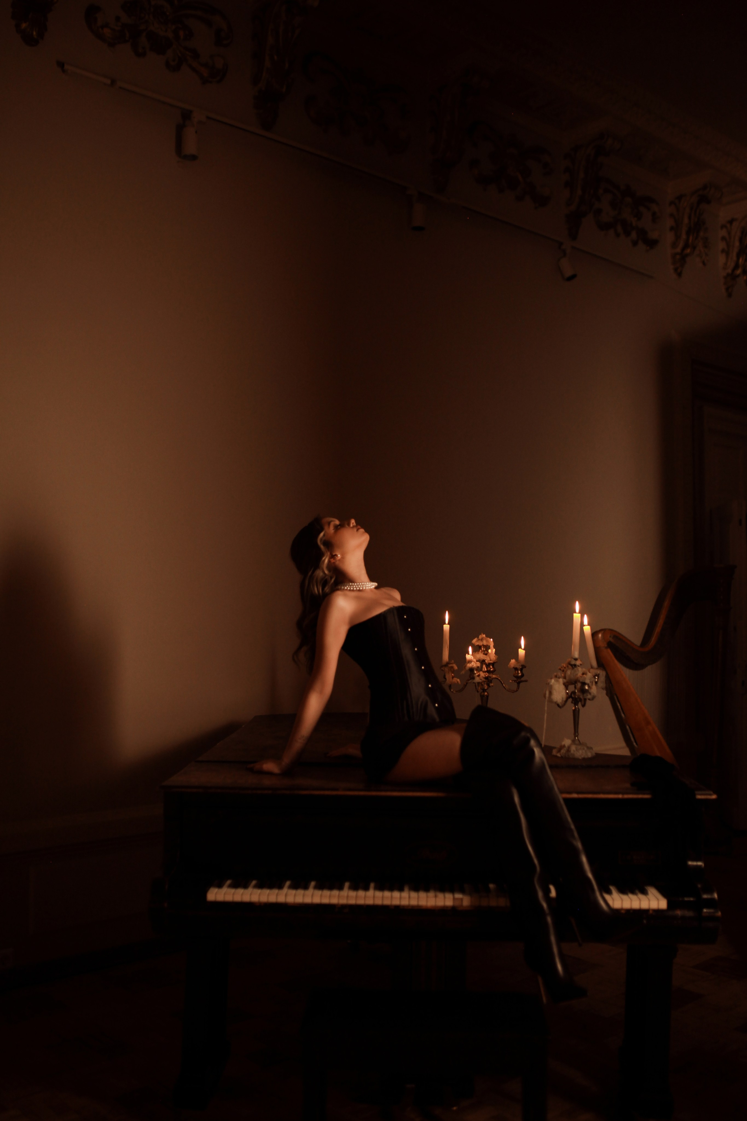 Индивидуальные съёмки. Фотограф | Пушкино | Москва | Ирина Харитонова