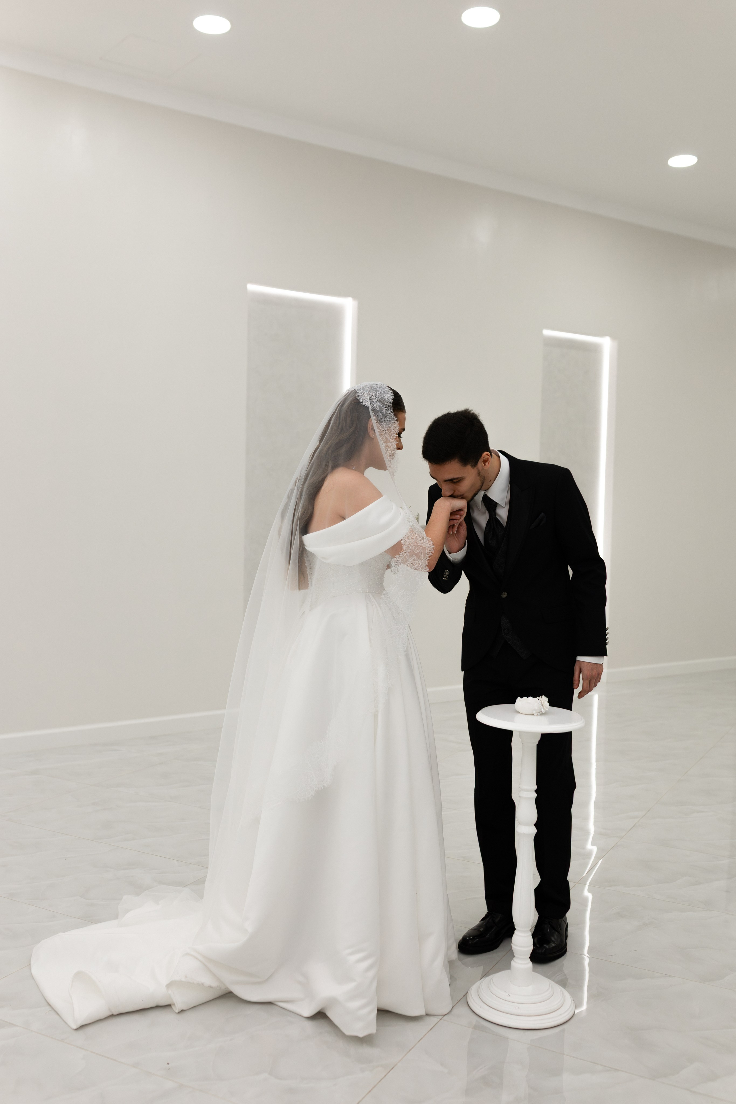 Свадебные съёмки. Фотограф | Пушкино | Москва | Ирина Харитонова