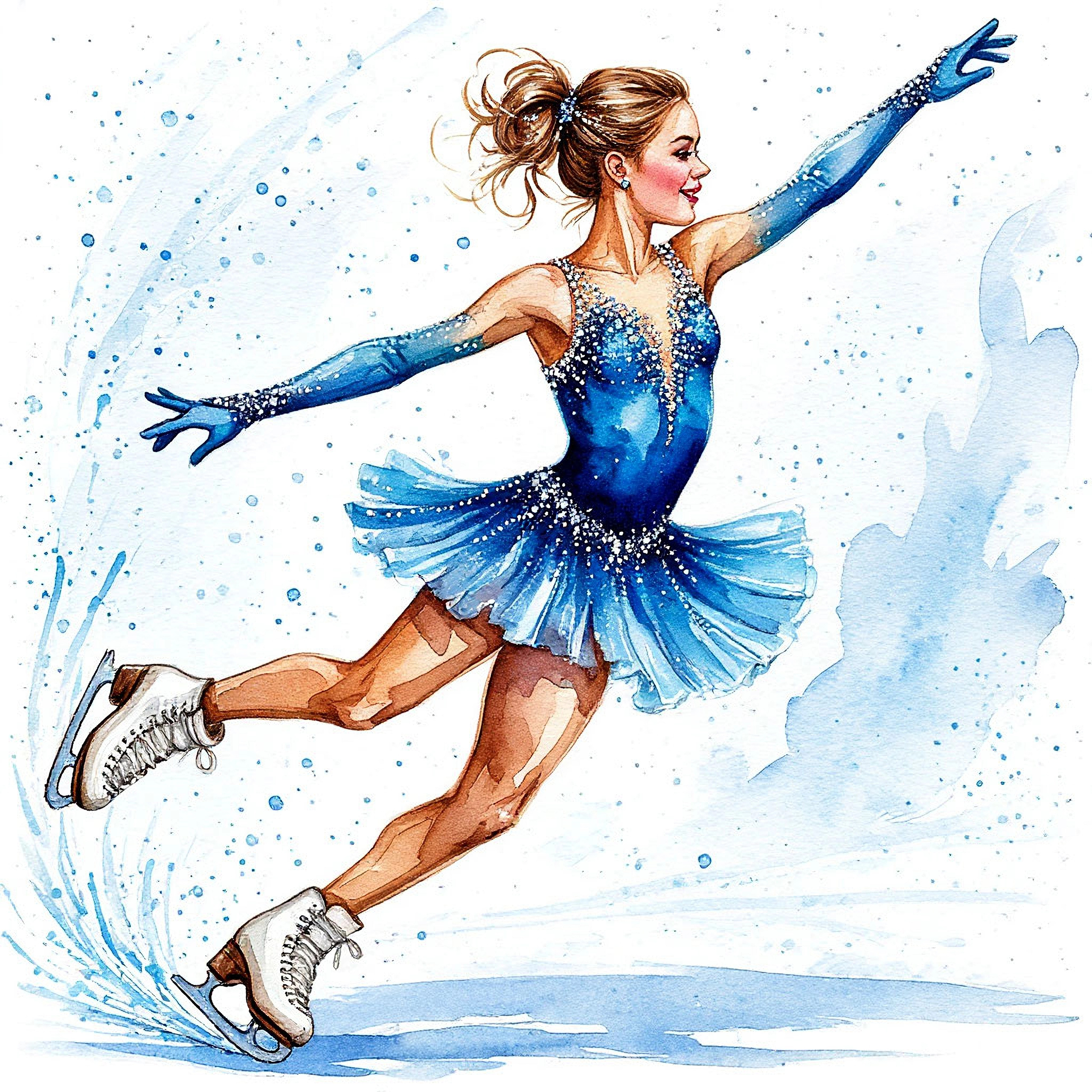 ФК девочки с ФОНОМ. Фигурное катание для взрослых и детей на Васильевском 🌟