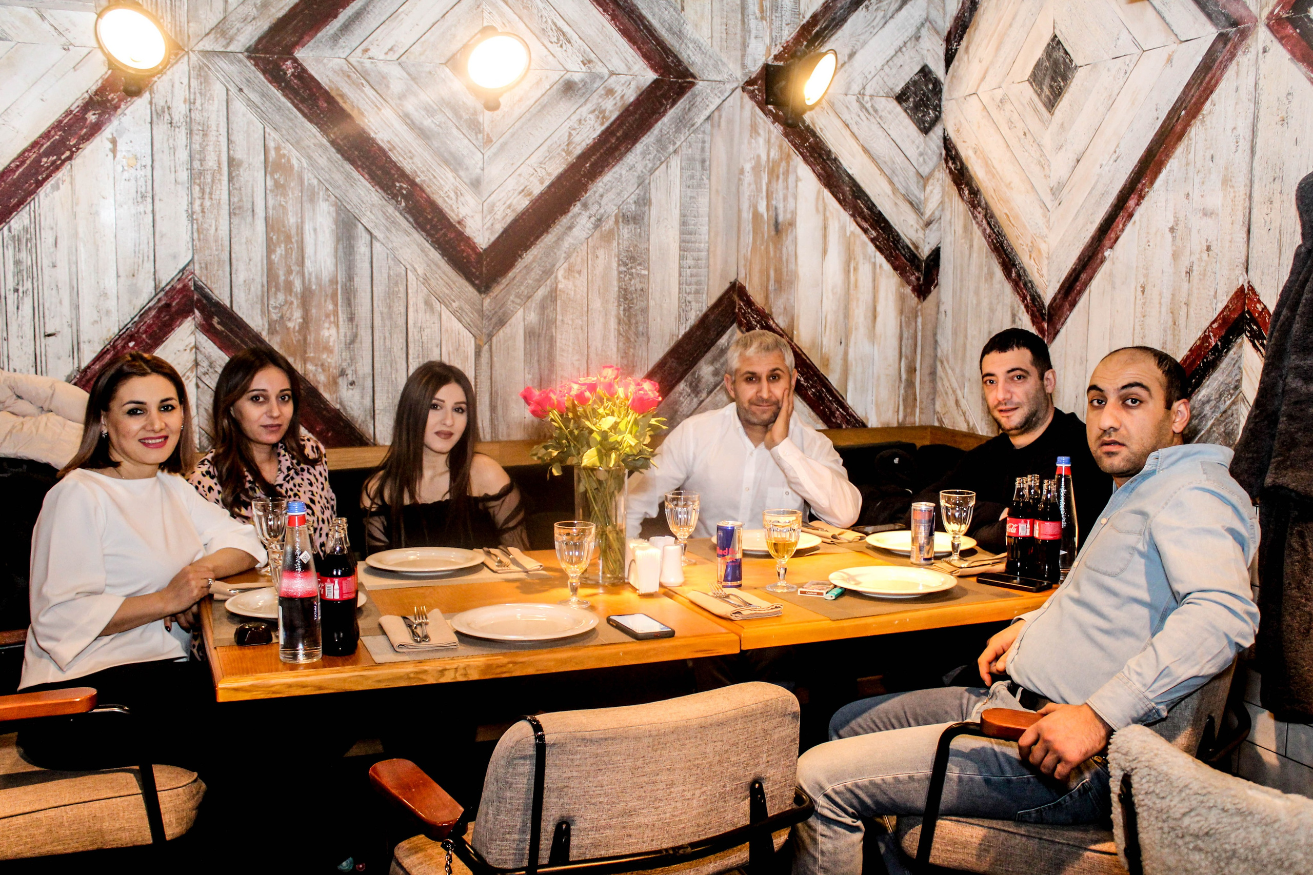 8 марта в «Долине солнца». Виктория Шишкова свадебный фотограф Москва и МО (Балашиха, Щелково)