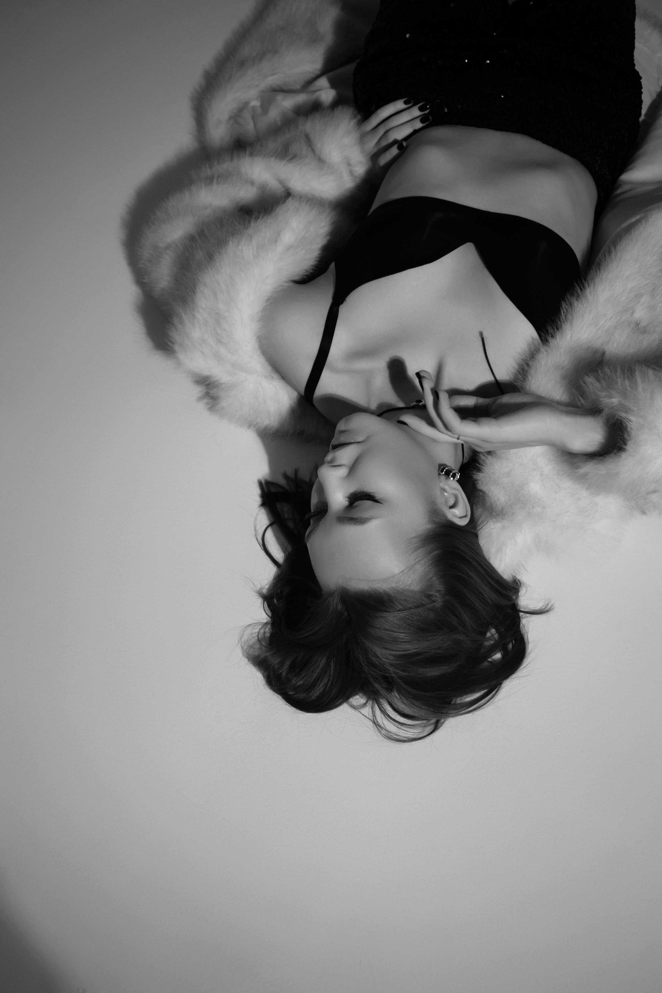 Наталья. Фотограф Хабаровск