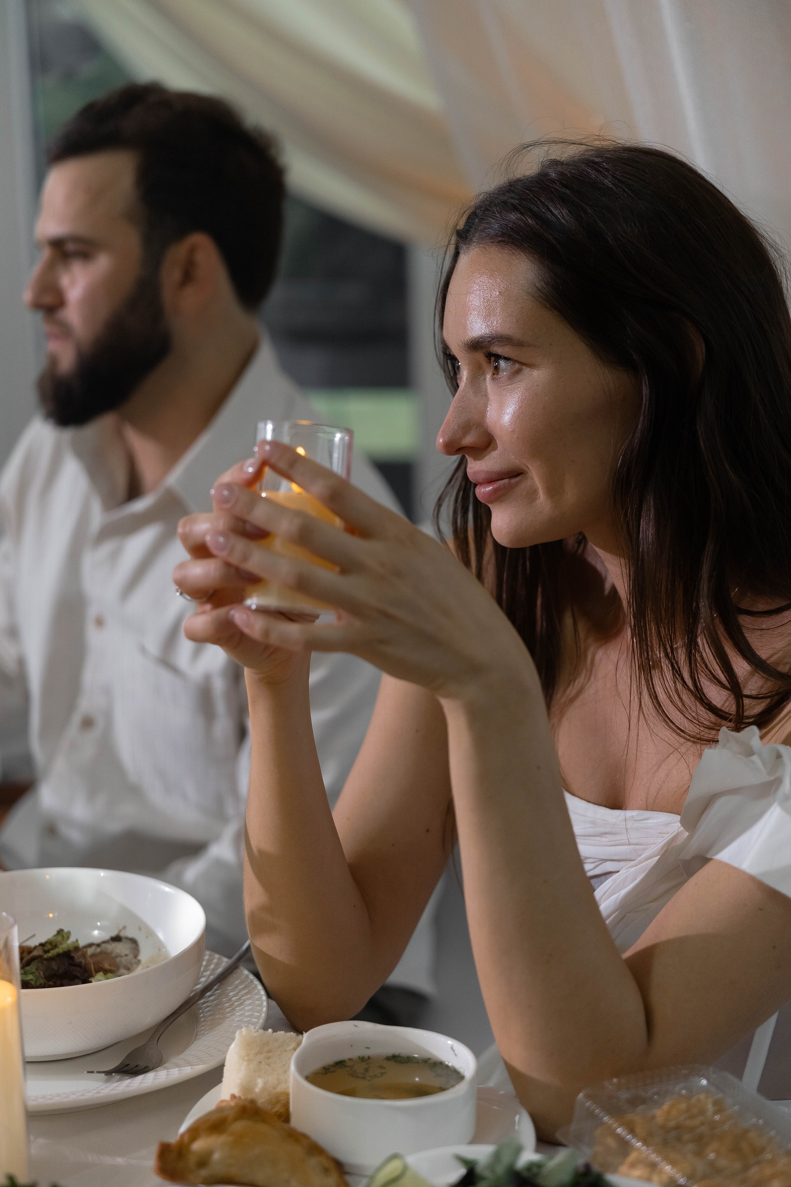 TIMUR | JULIA. Главная