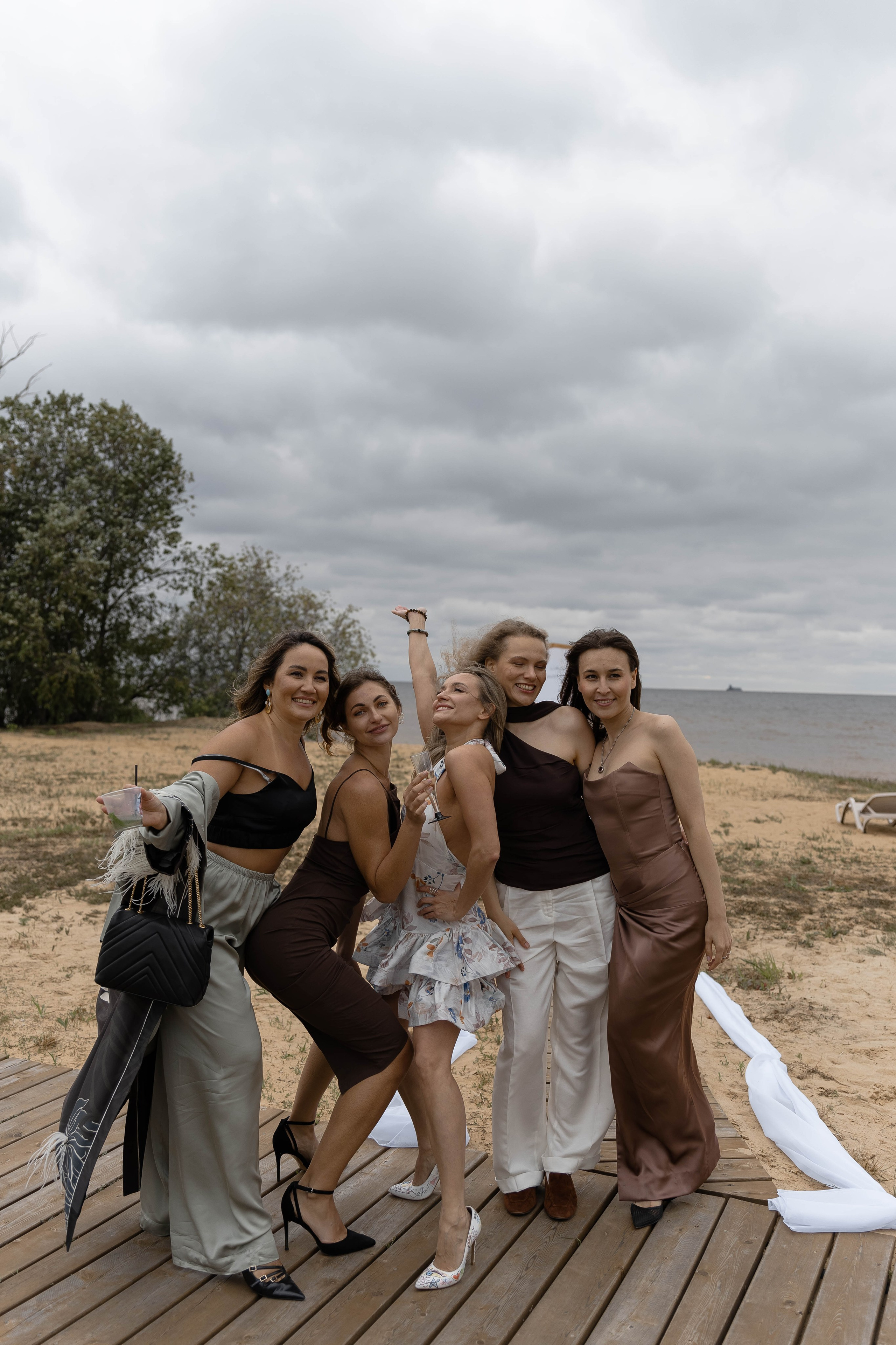 TIMUR | JULIA. Главная