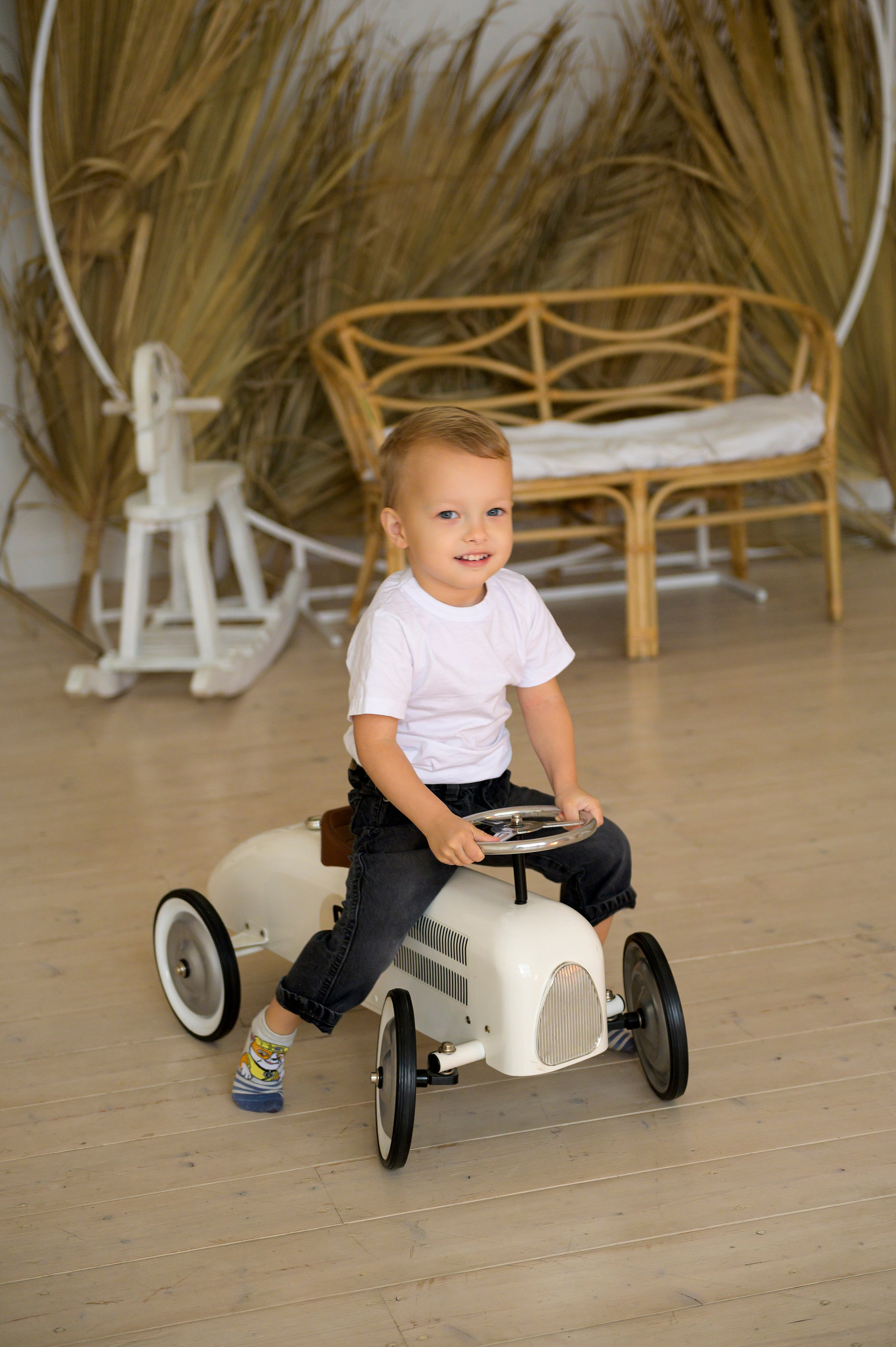 Марик. Семейный и свадебный фотограф во Владивостоке