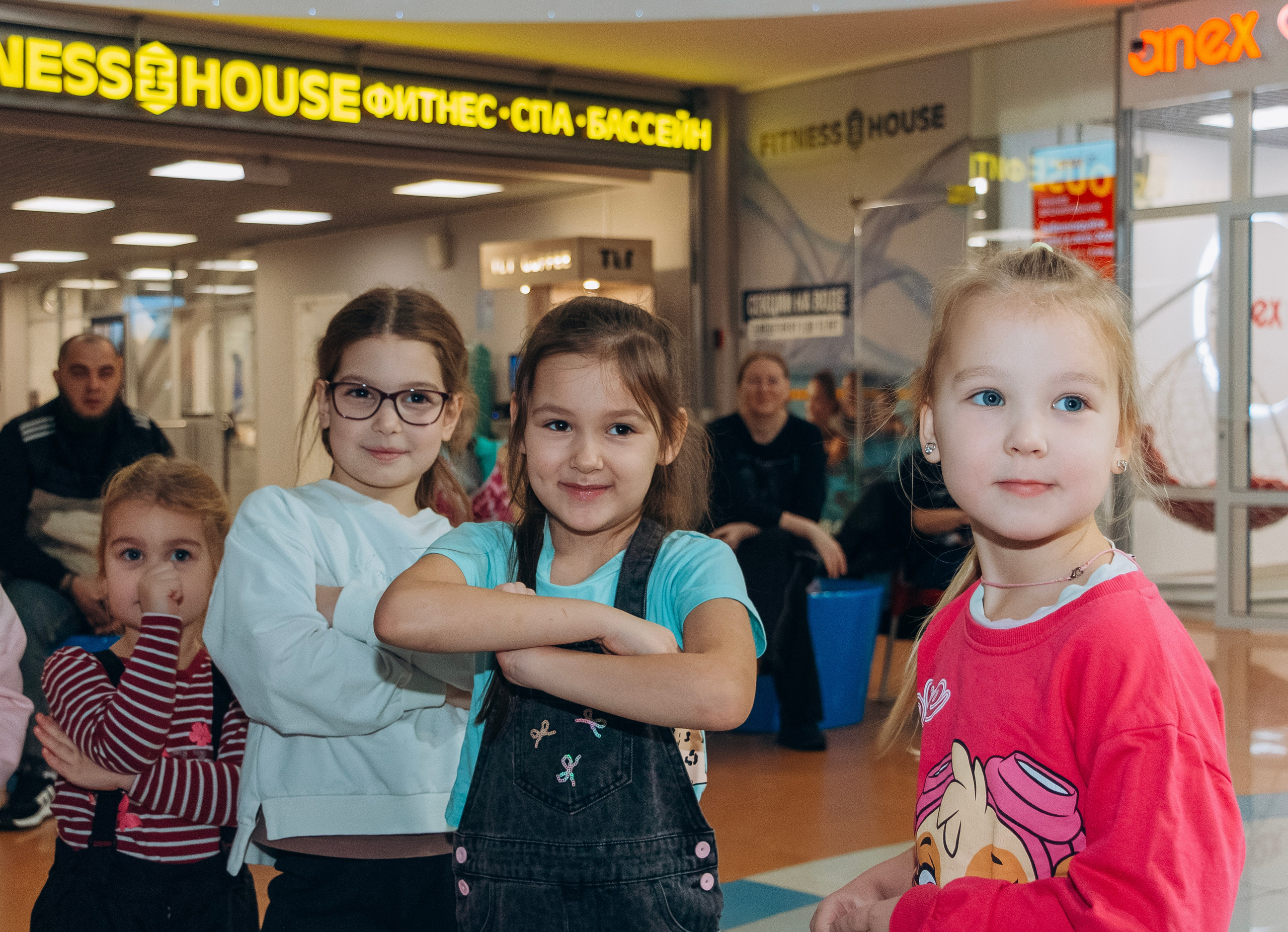 Русь на Волге. Репортажный и портретный фотограф в Тольятти