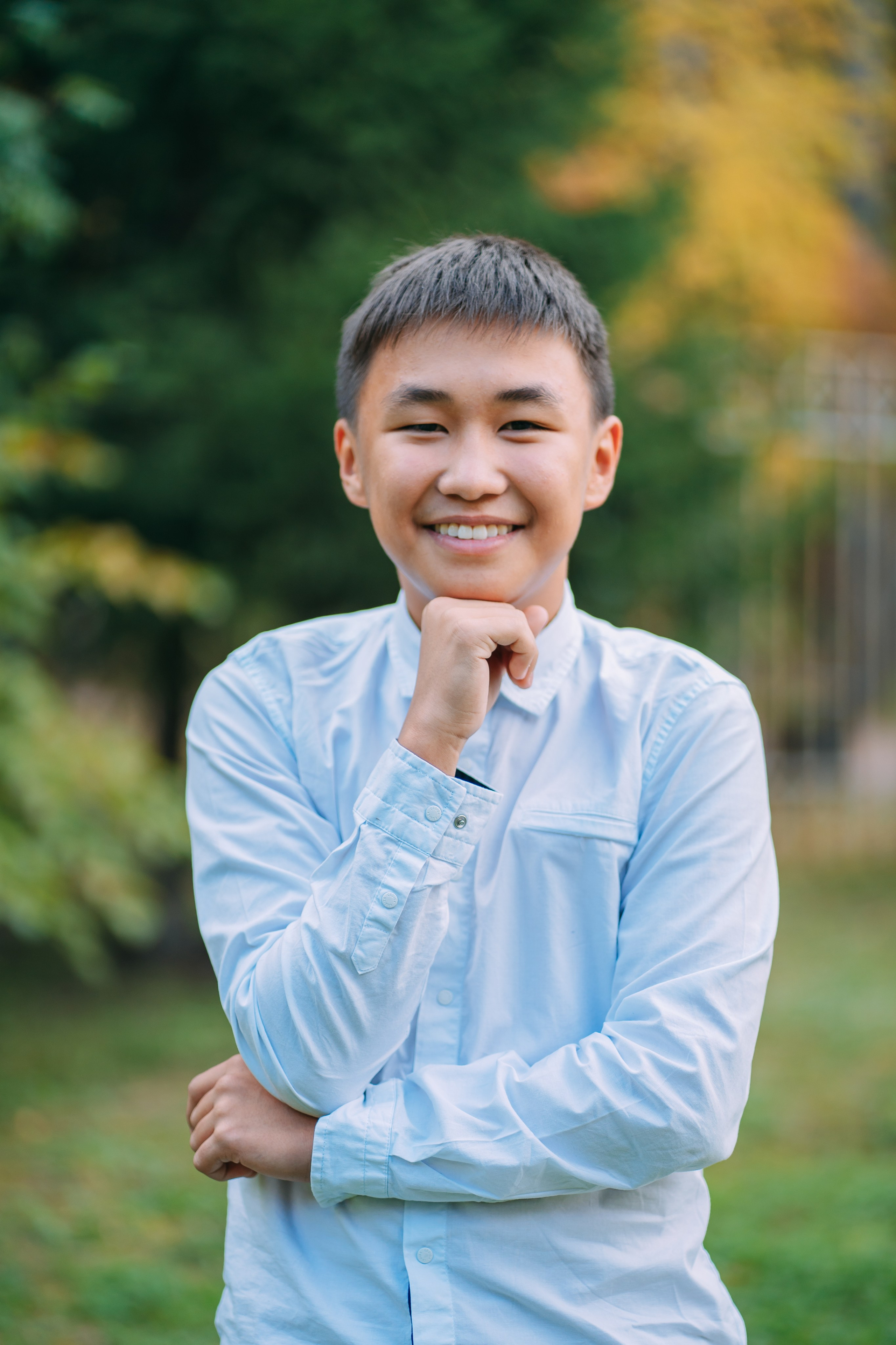 Фотосессия школьников на улице. Анастасия Подольская: фотограф из Иркутска