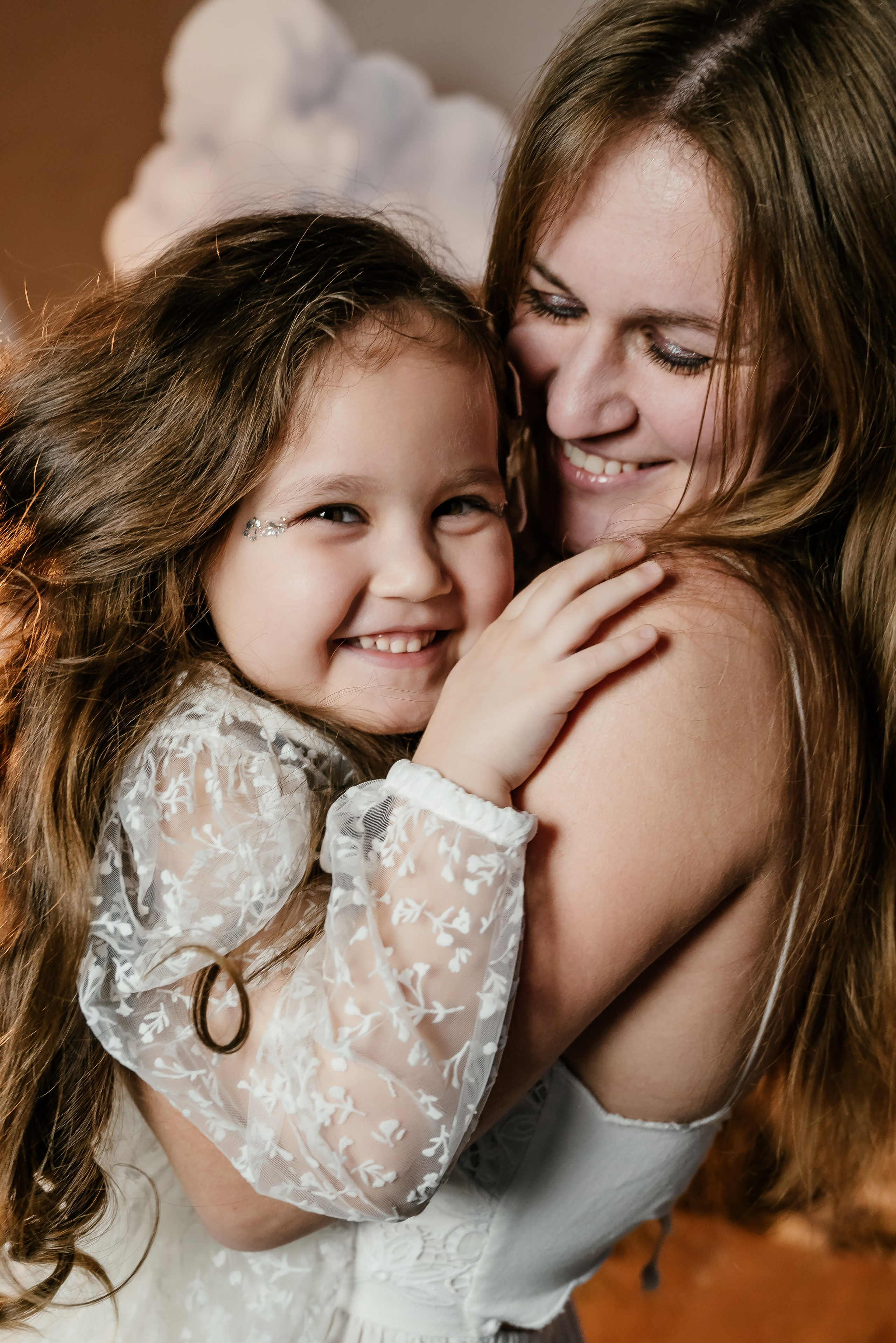 Детские и семейные фотосессии. Свадебный фотограф в Ростове Александра Груздева