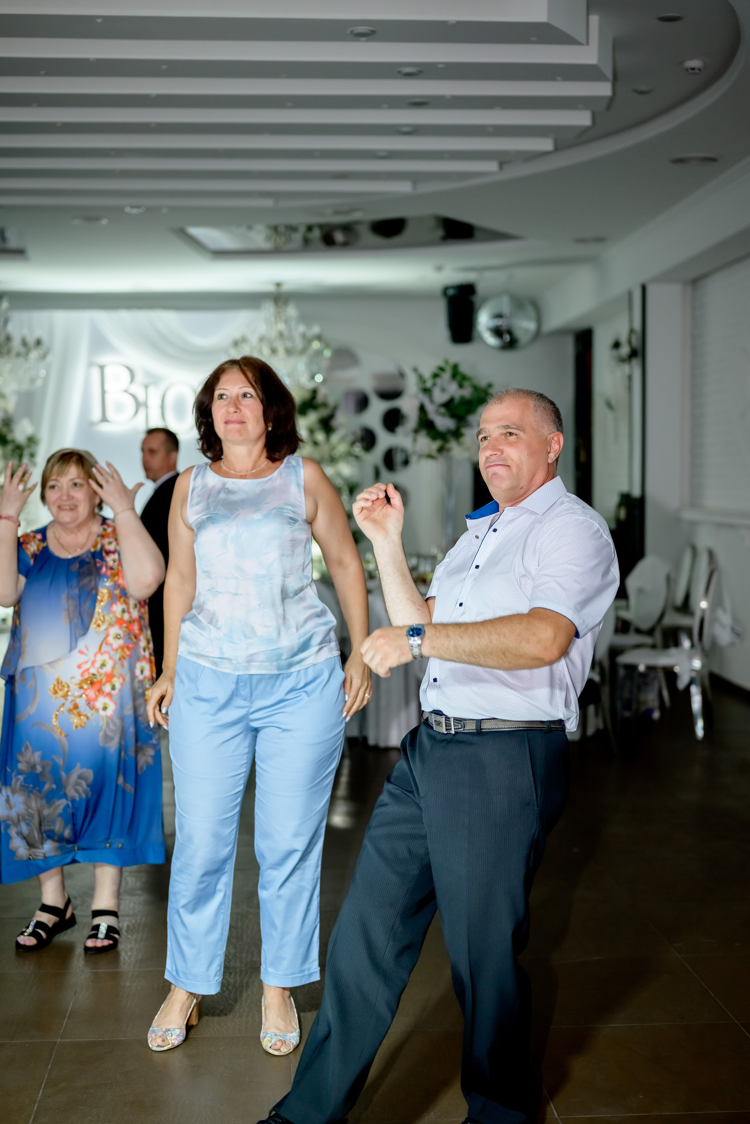 Банкетная часть (1). Юлия Басня семейный и свадебный фотограф в Донецке