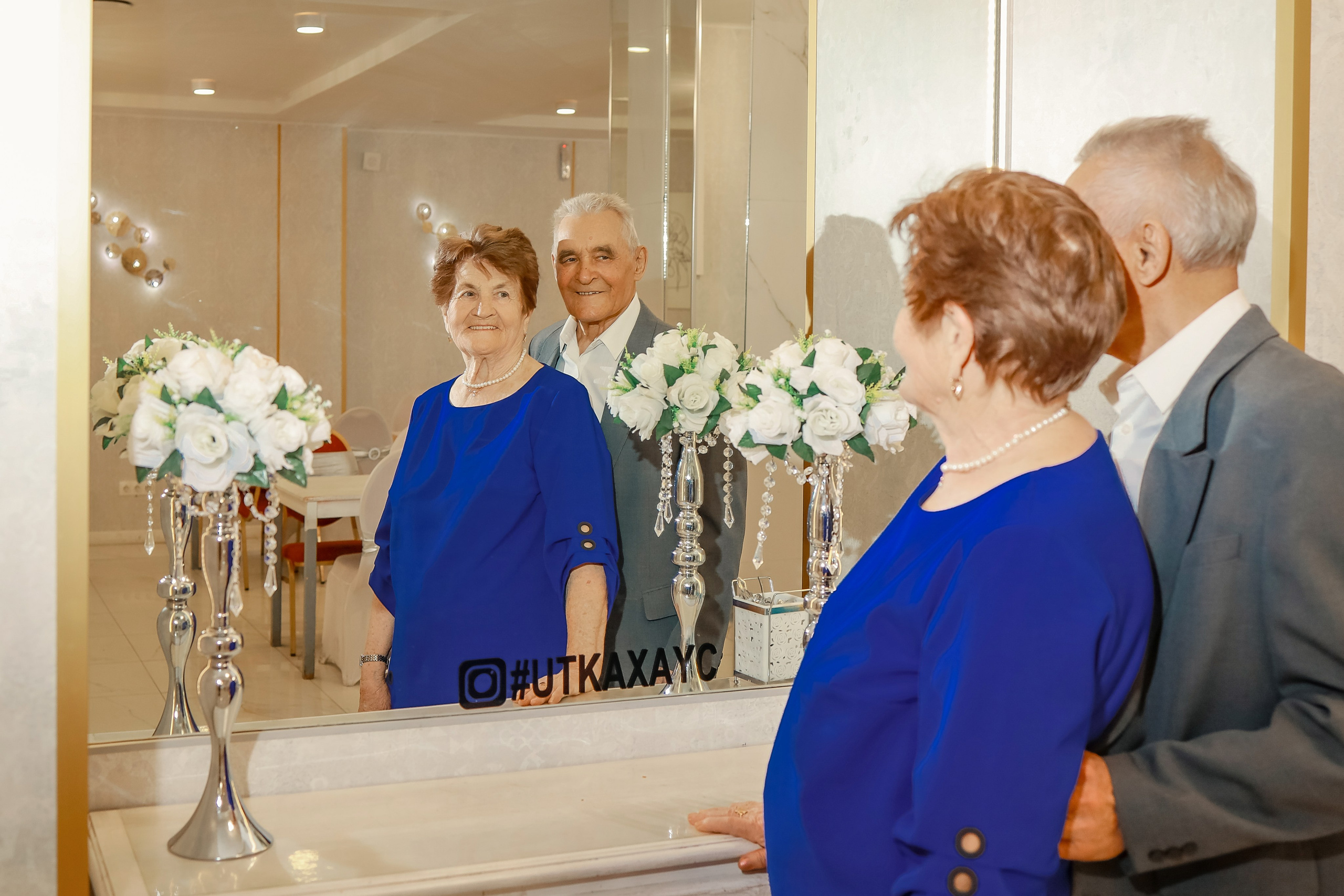 Юбилей!. Иванова Ирина Свадебный и семейный фотограф г. Уфа