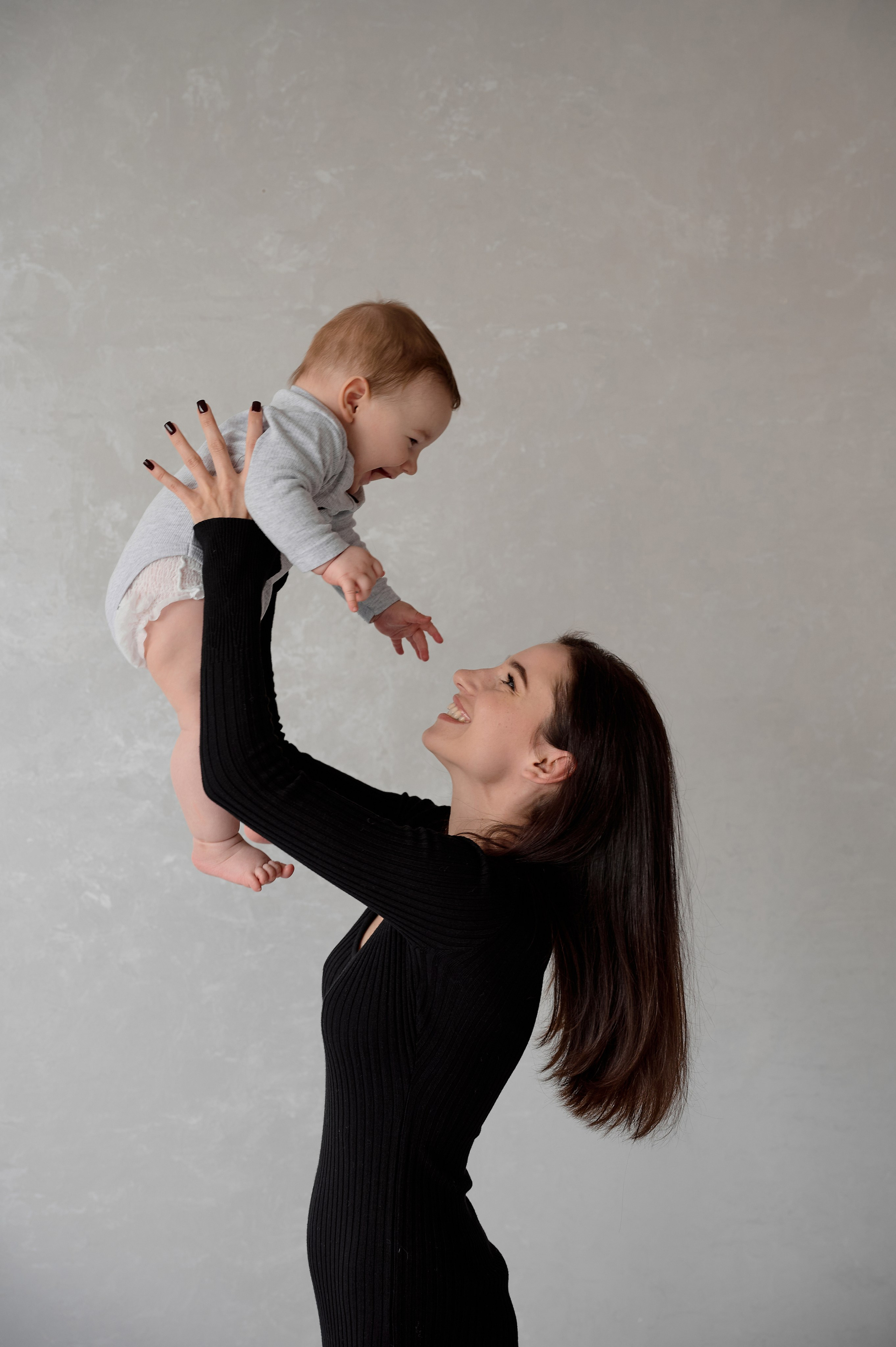 Алина Женя и Глеб. Свадебный и семейный фотограф в Нижнем Новгороде и в городе Городец, Б