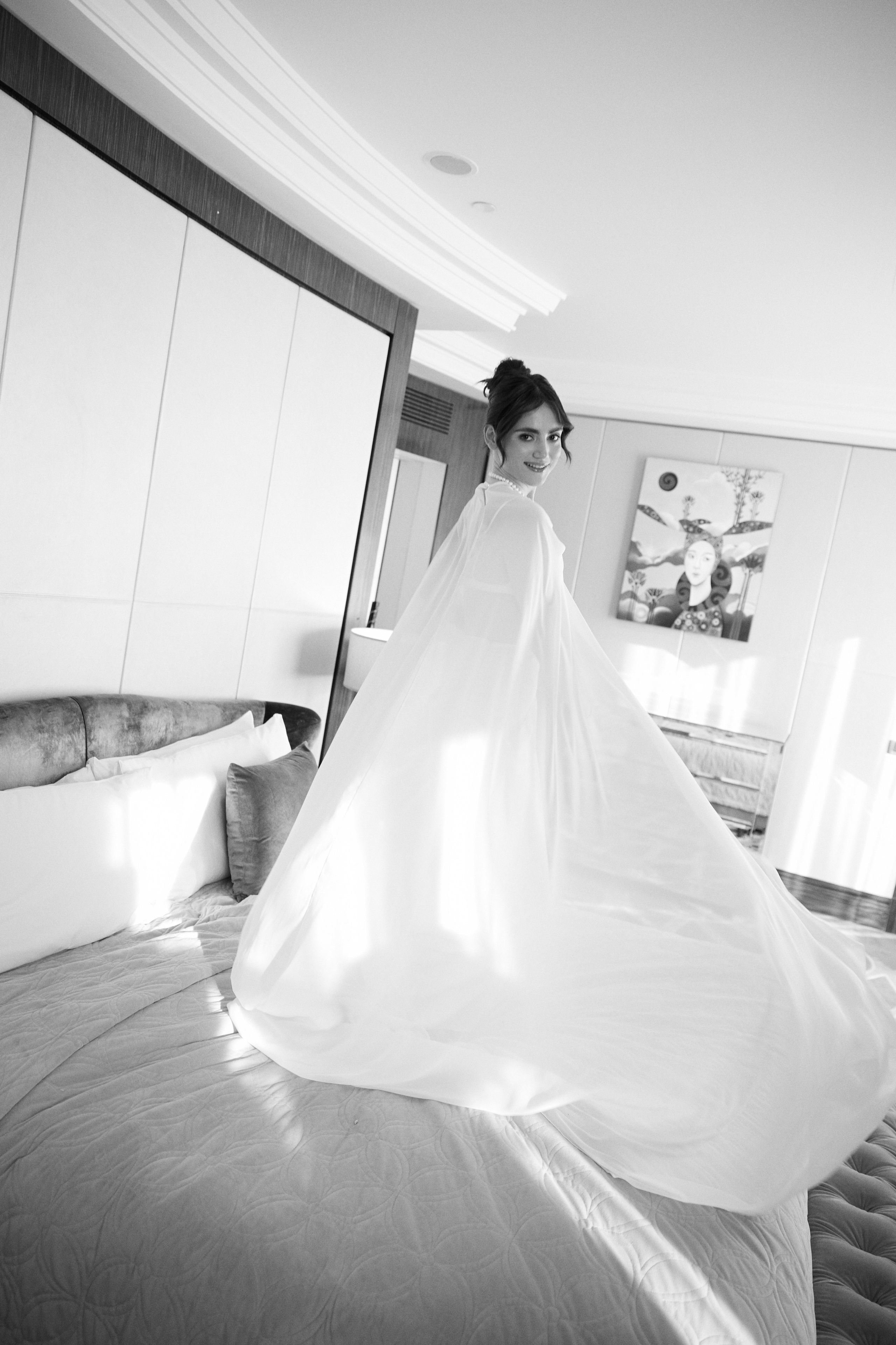 Портфолио. Свадебный фотограф Соколов Валерий