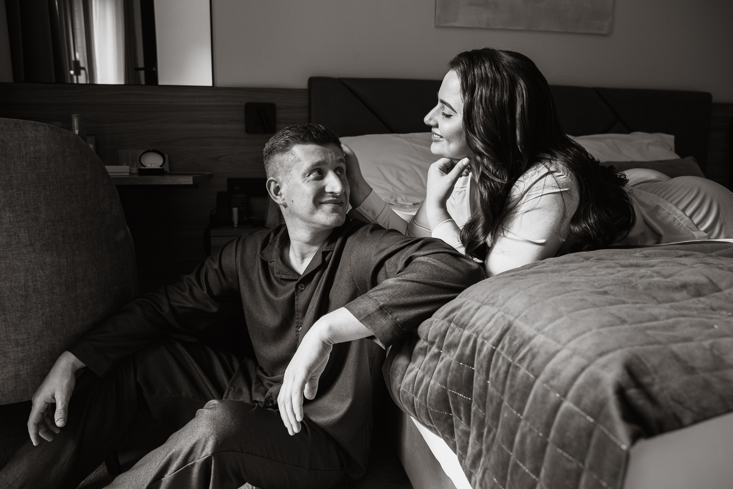 Владимир и Таисия