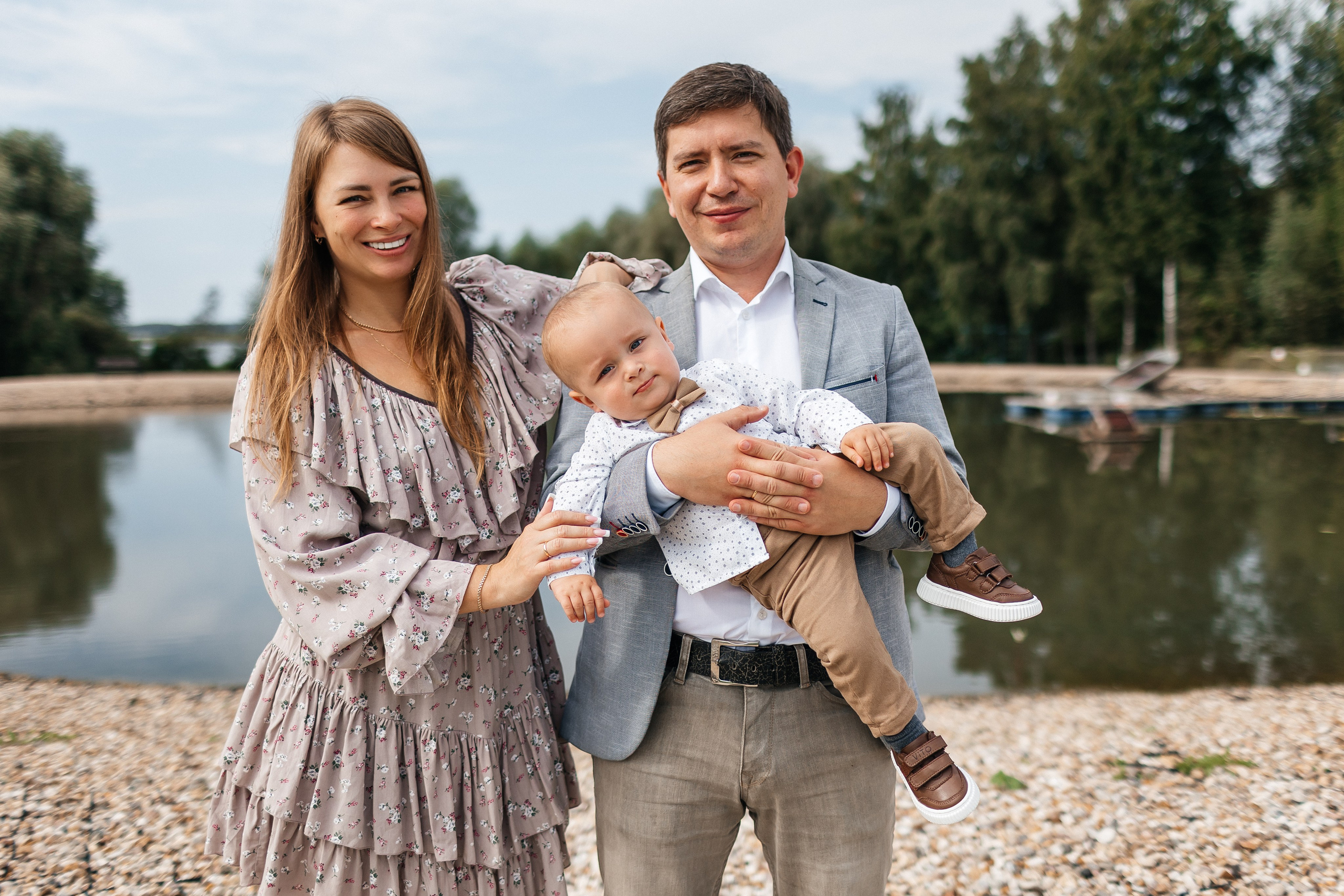 Светлана и Марат