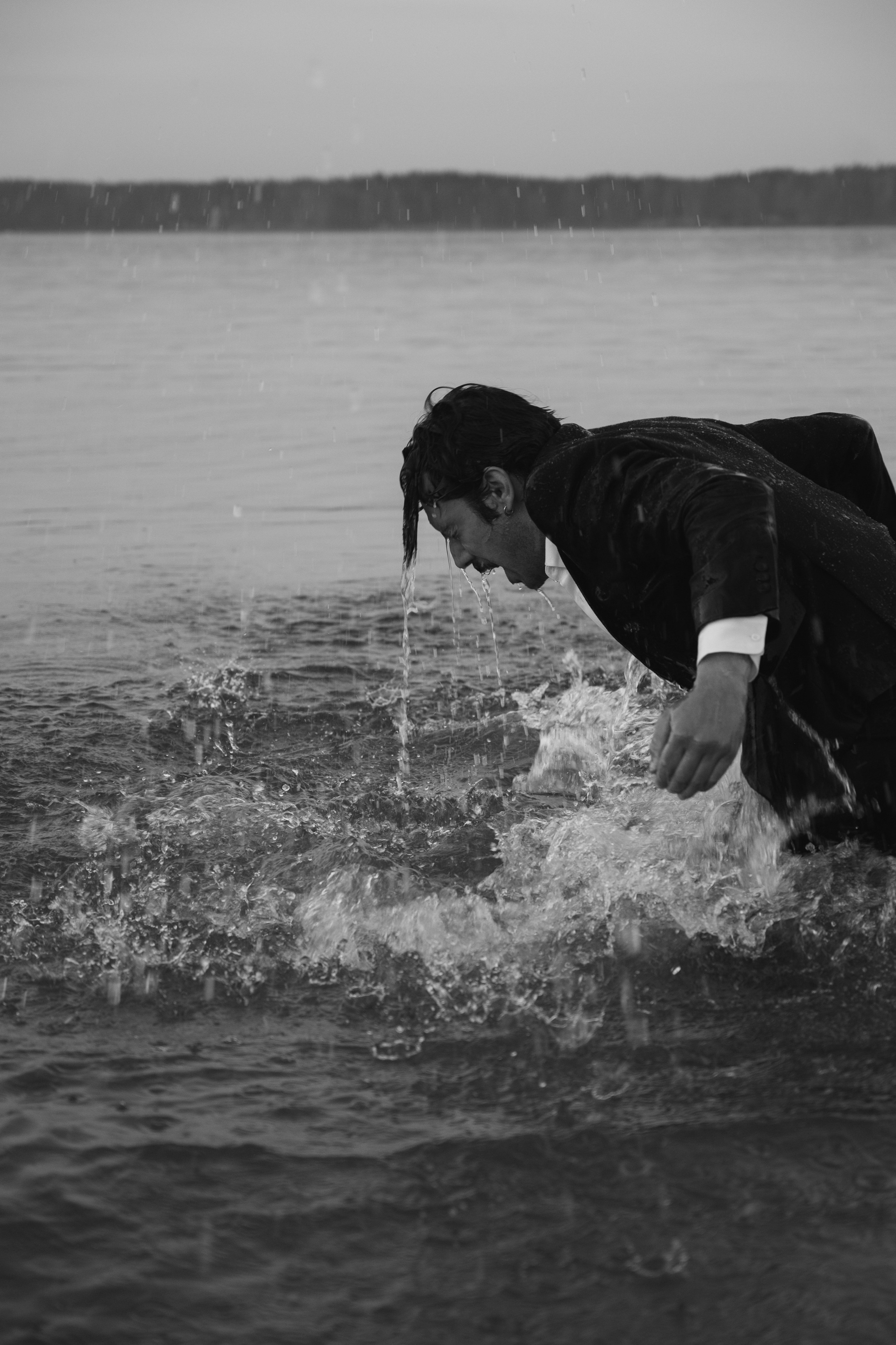 Kostya. Профессиональный фотограф Кристина Кирьянова