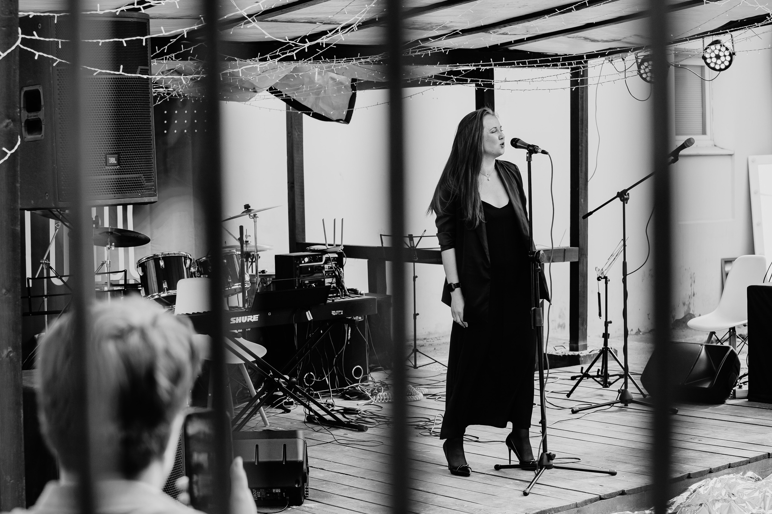 URAL MUSIC NIGHT. Репортажный и портретный фотограф в Екатеринбурге Гизатуллин Марат