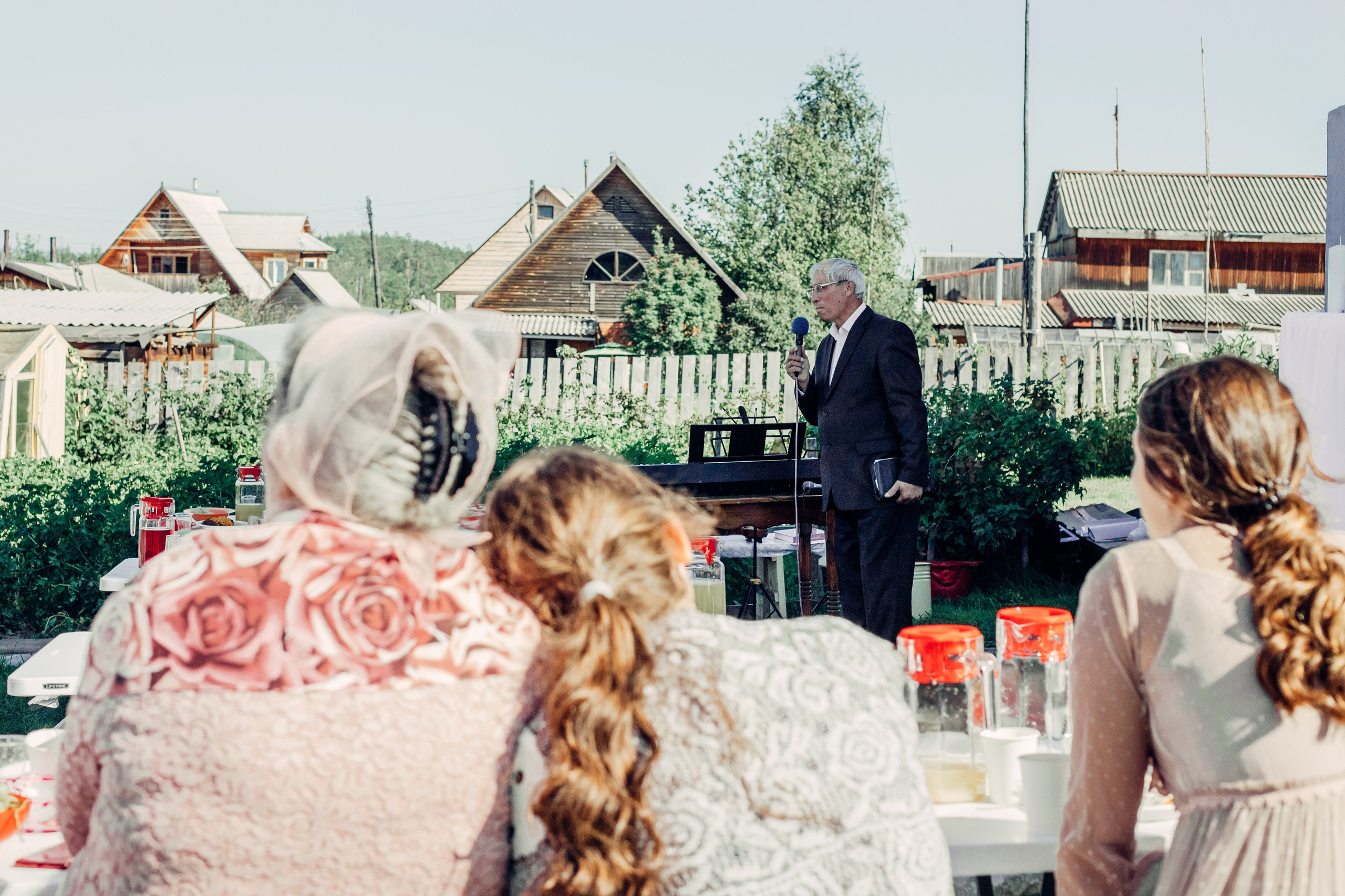 Михаил и Ирина. Репортажный и портретный фотограф в Екатеринбурге Гизатуллин Марат