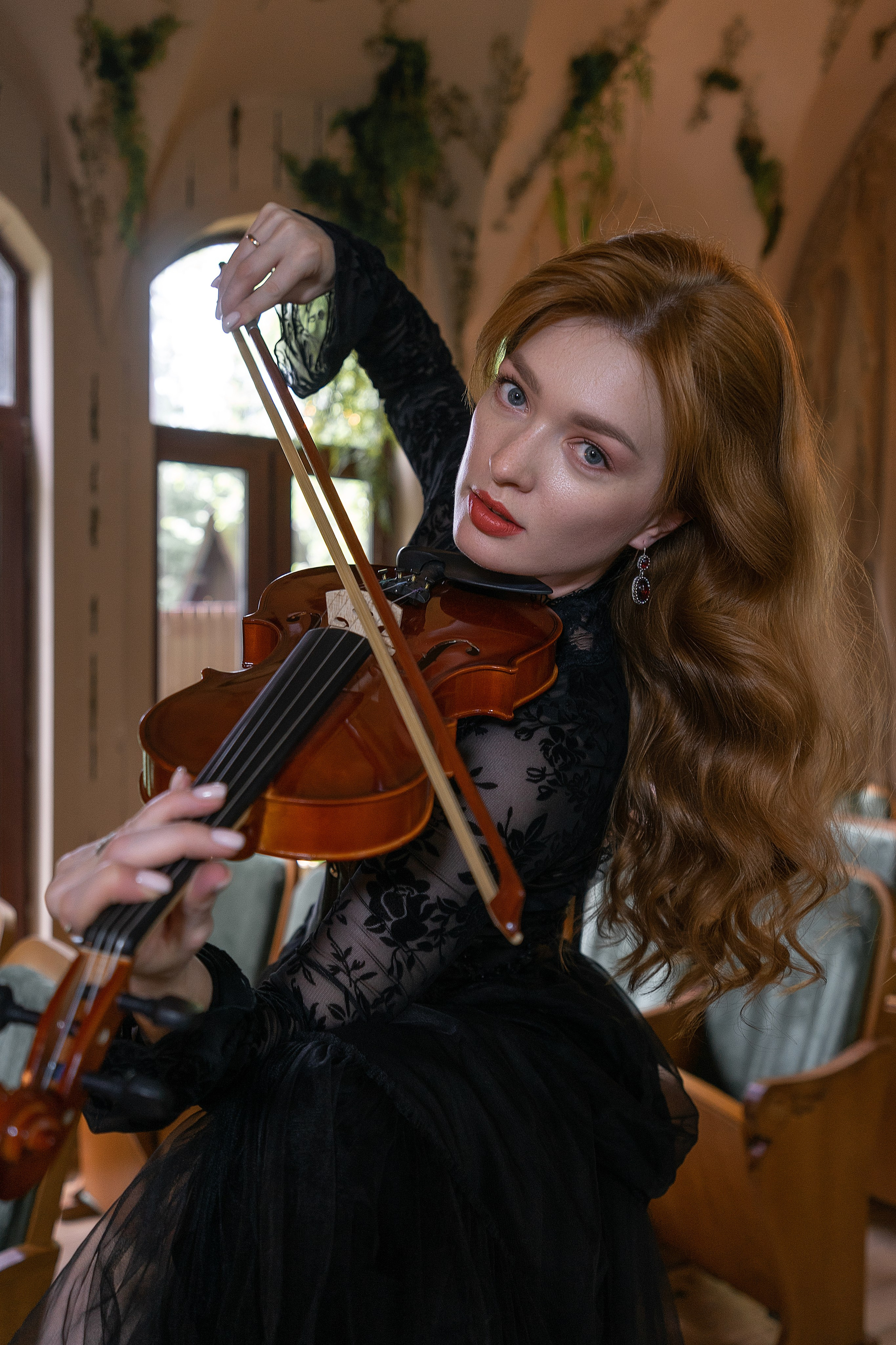 Творческие. Твой фотограф в Москве