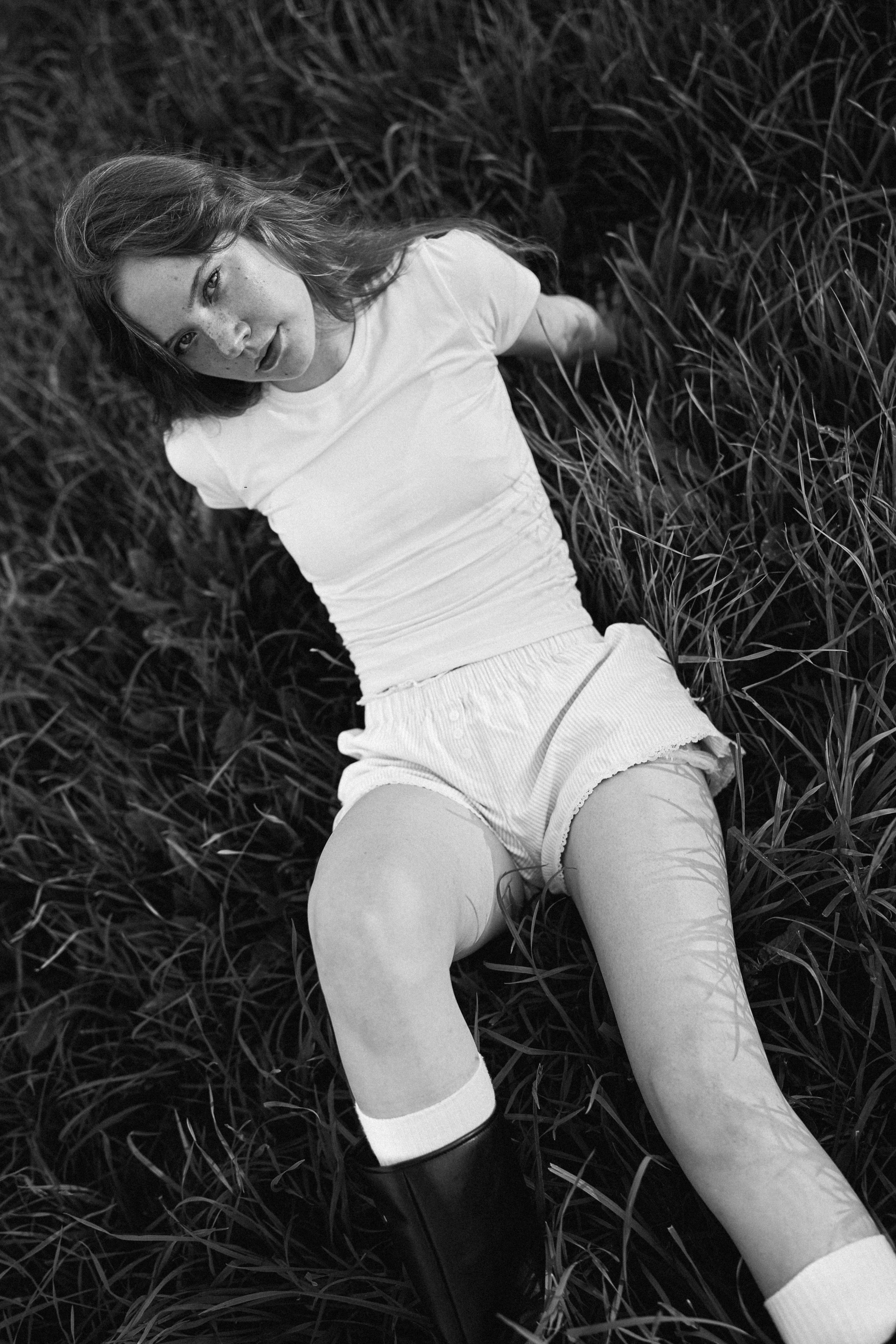 Evgenia. Svetlana Klimenko