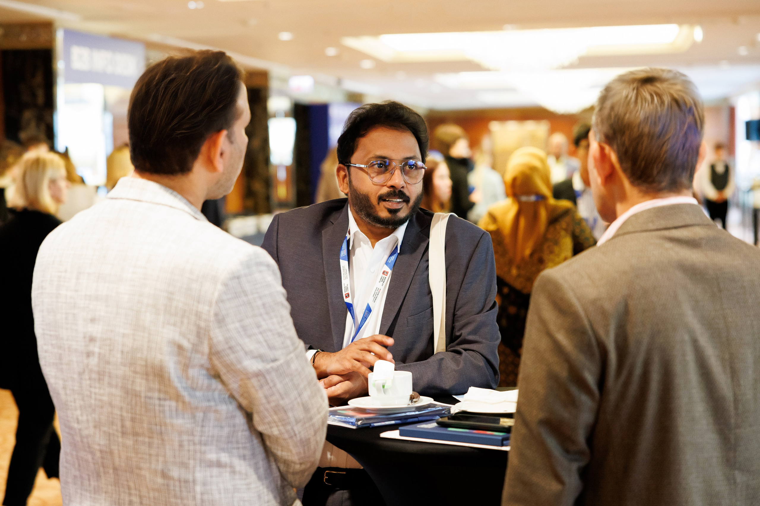 Meet Global MICE Congress. Репортажный фотограф в Москве Евгений Новиков