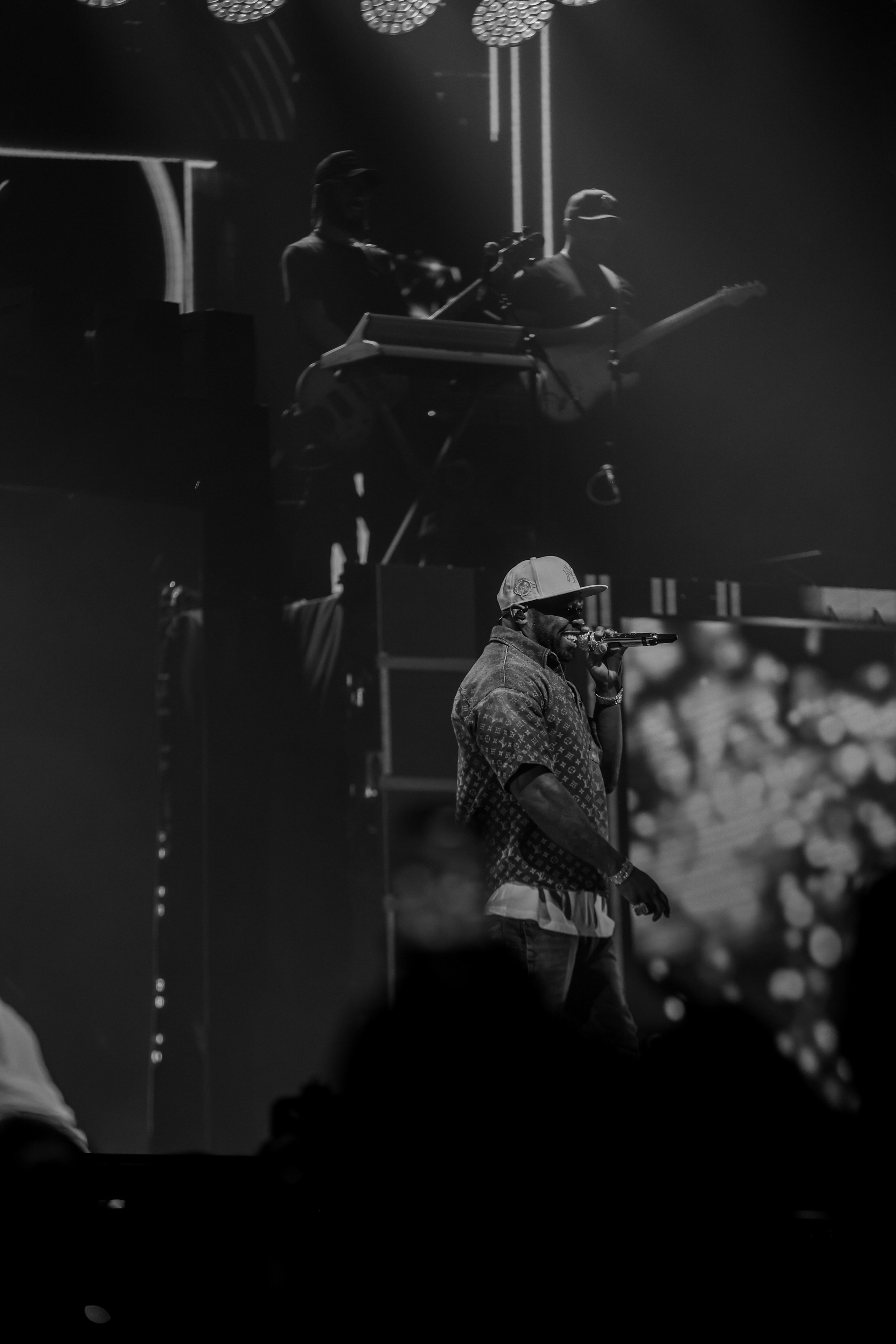 50CENT в Алматы. Batr Kanatkali