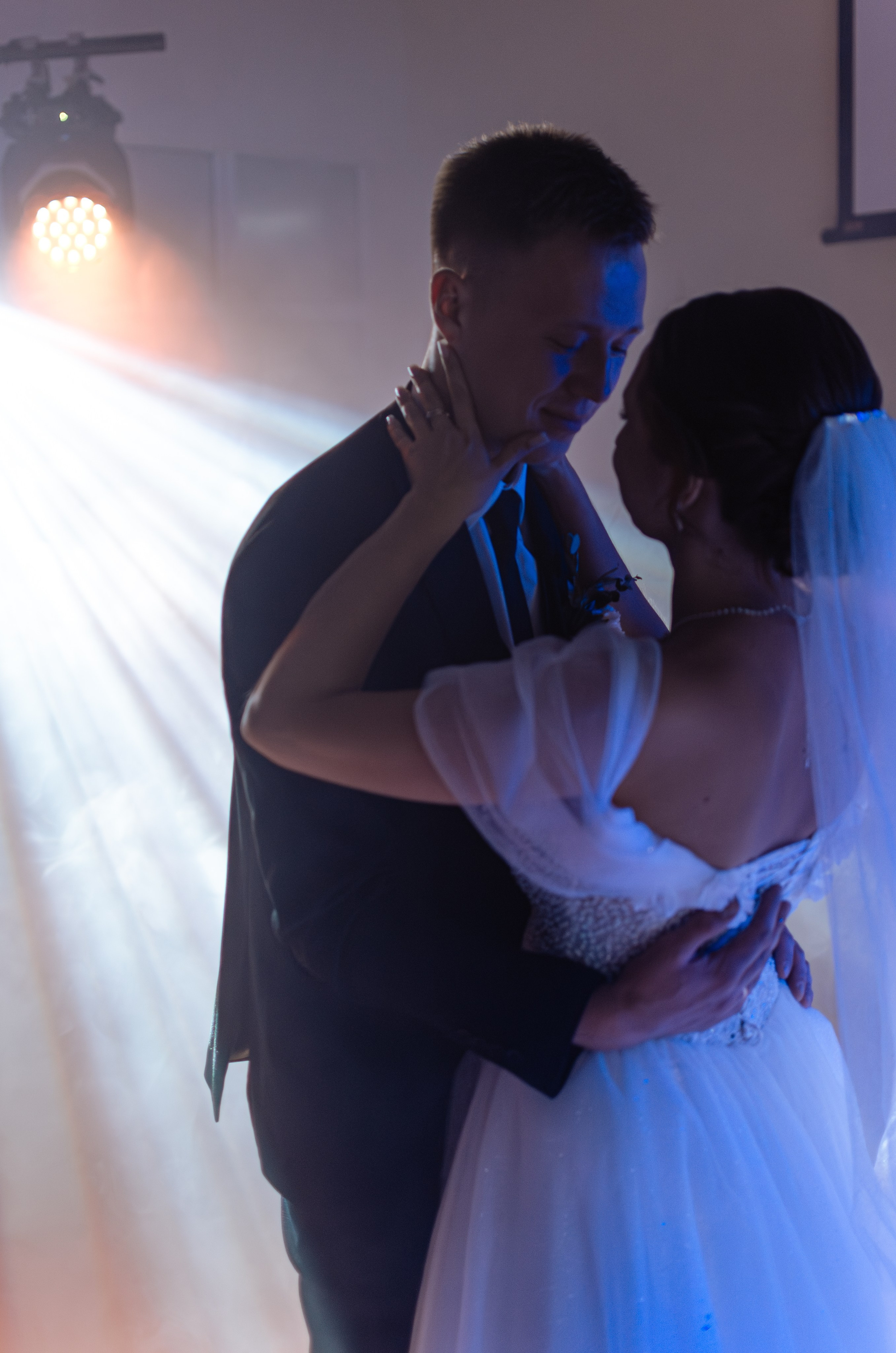 Свадебная фотосессия в Нижнем Тагиле от Анастасии Прошутинской