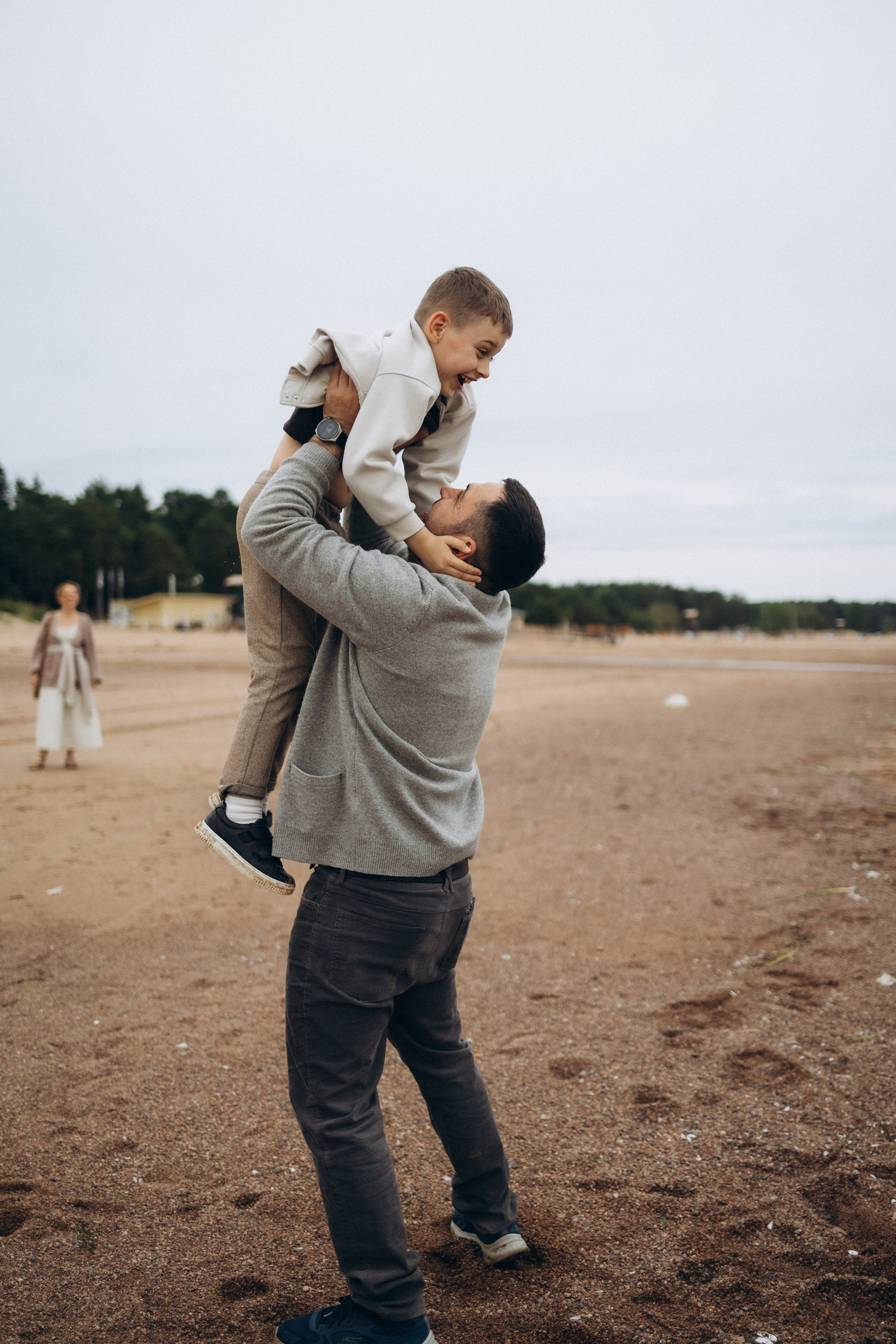 Таня, Витя и Артем. Фотограф Артем Бросов в Санкт-Петербурге и Дубае